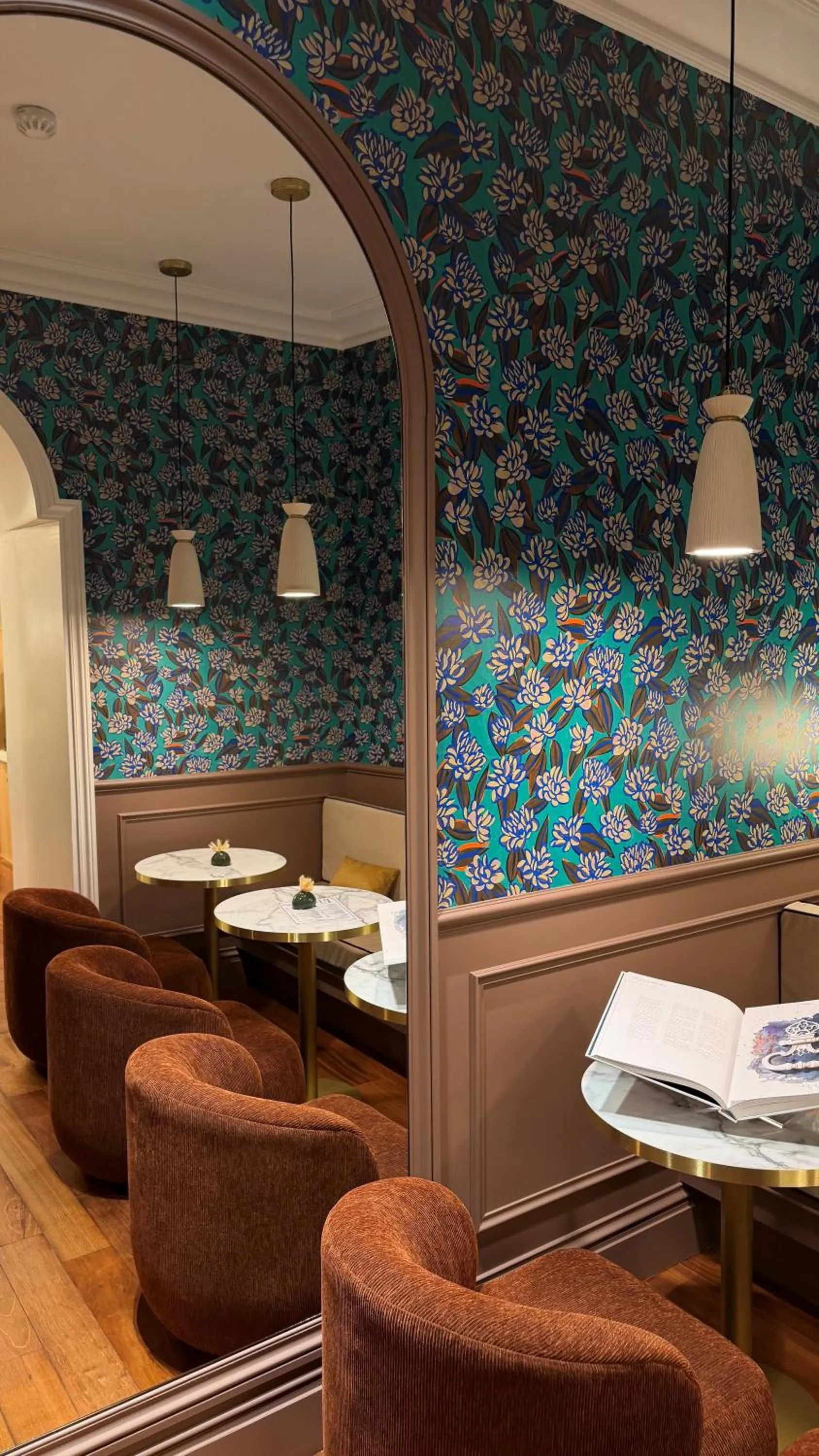 Property building in Hôtel Le Clos Huguerie - Boutique Hôtel - Bordeaux Centre