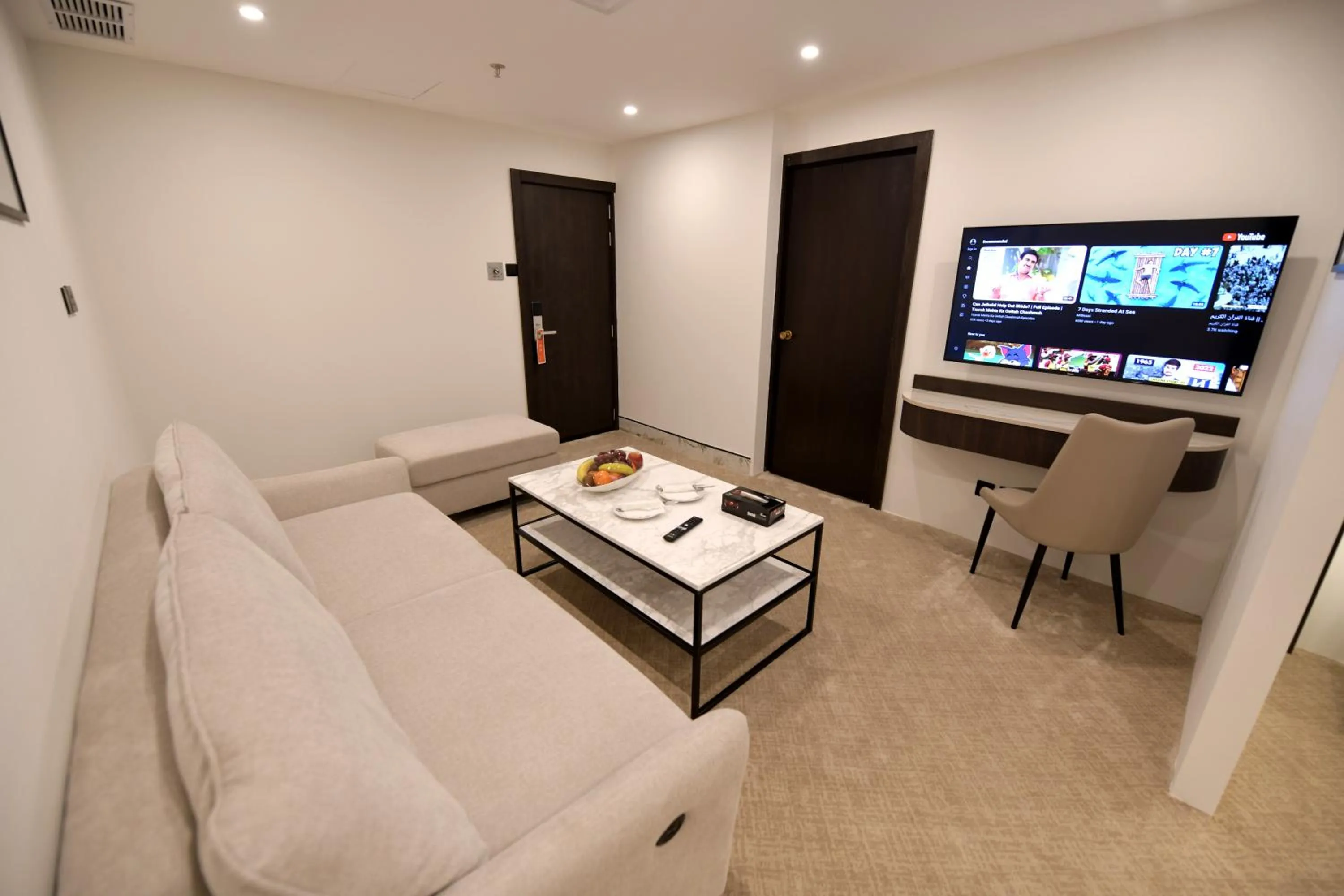 Carlton Tower Hotel Kuwait