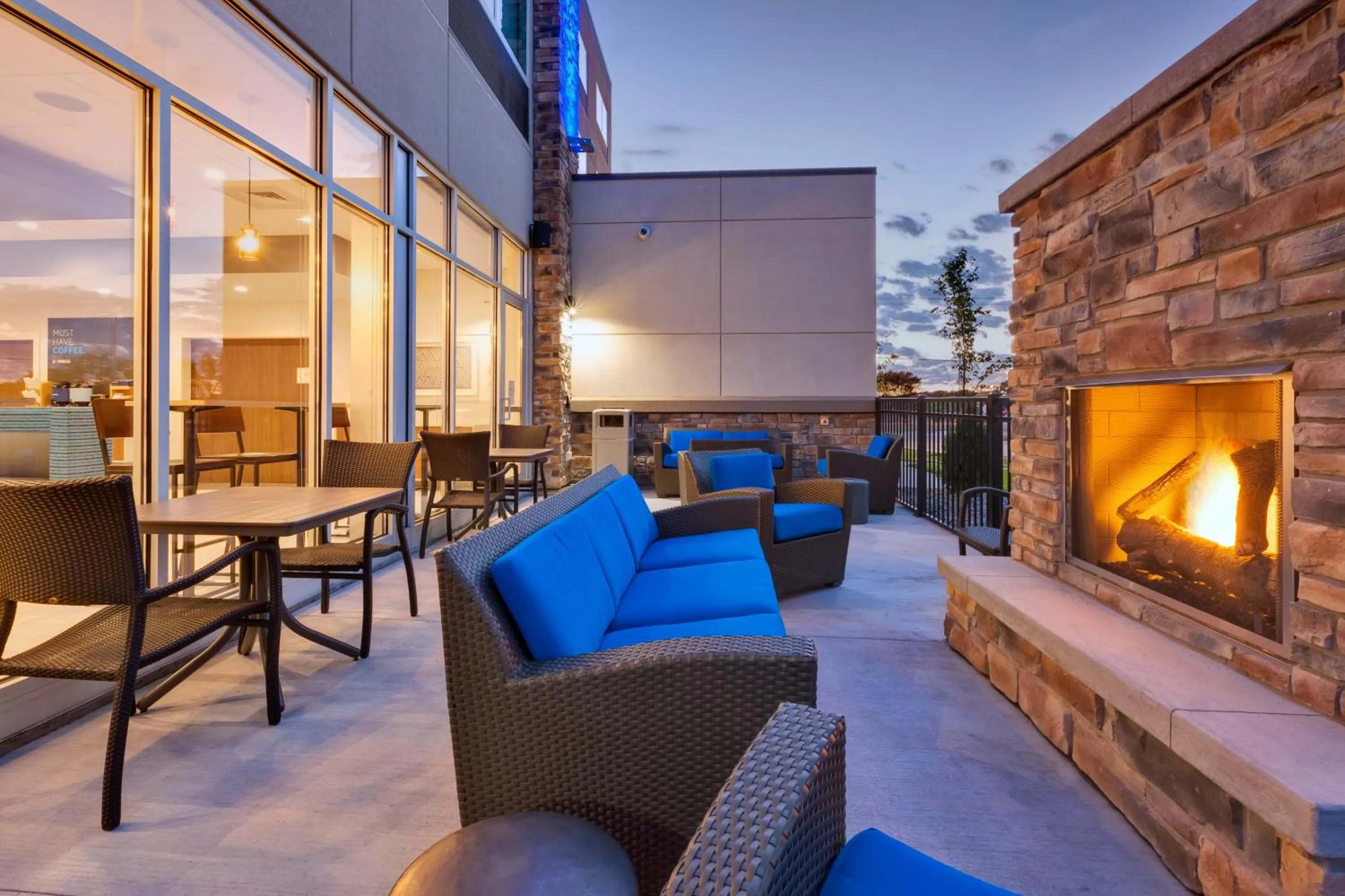 Other in Holiday Inn Express- Eau Claire West I-94 by IHG