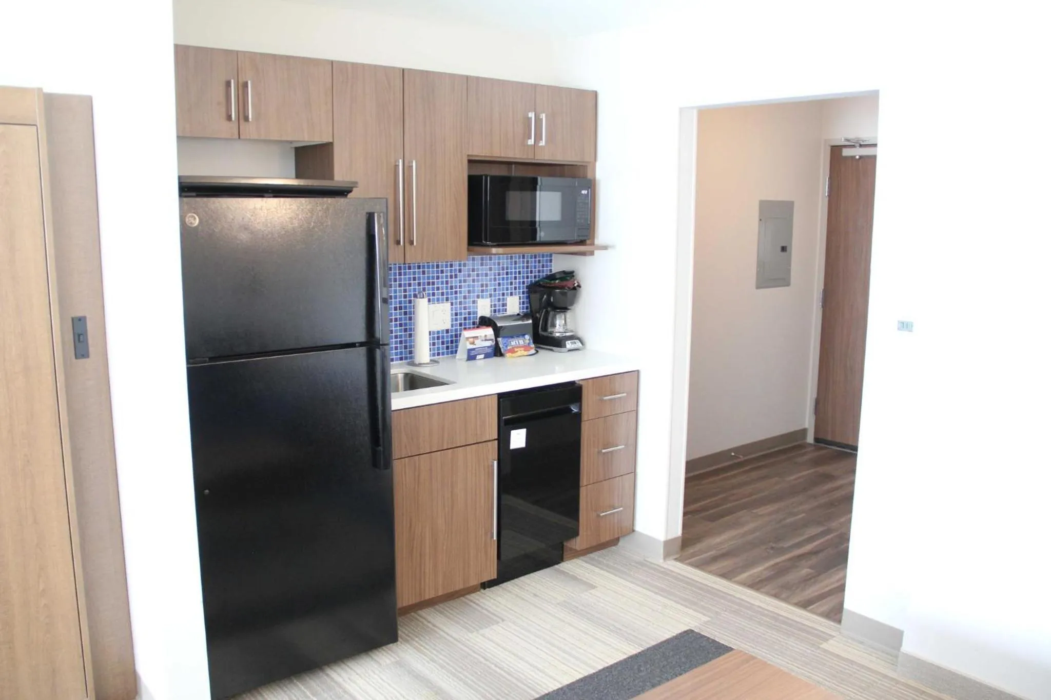 Photo of the whole room in Holiday Inn Express- Eau Claire West I-94 by IHG