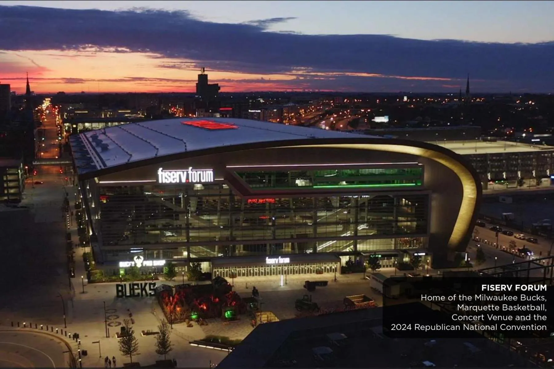 Entertainment in Ambassador Hotel Milwaukee, Trademark Collection by Wyndham
