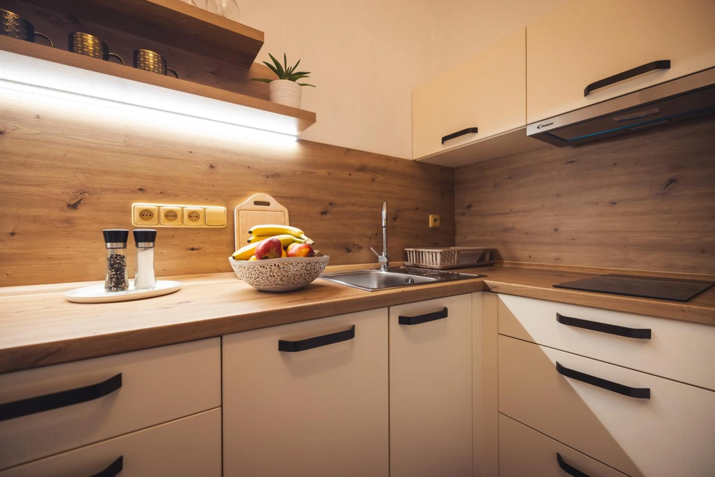 Penzion U Papoušků