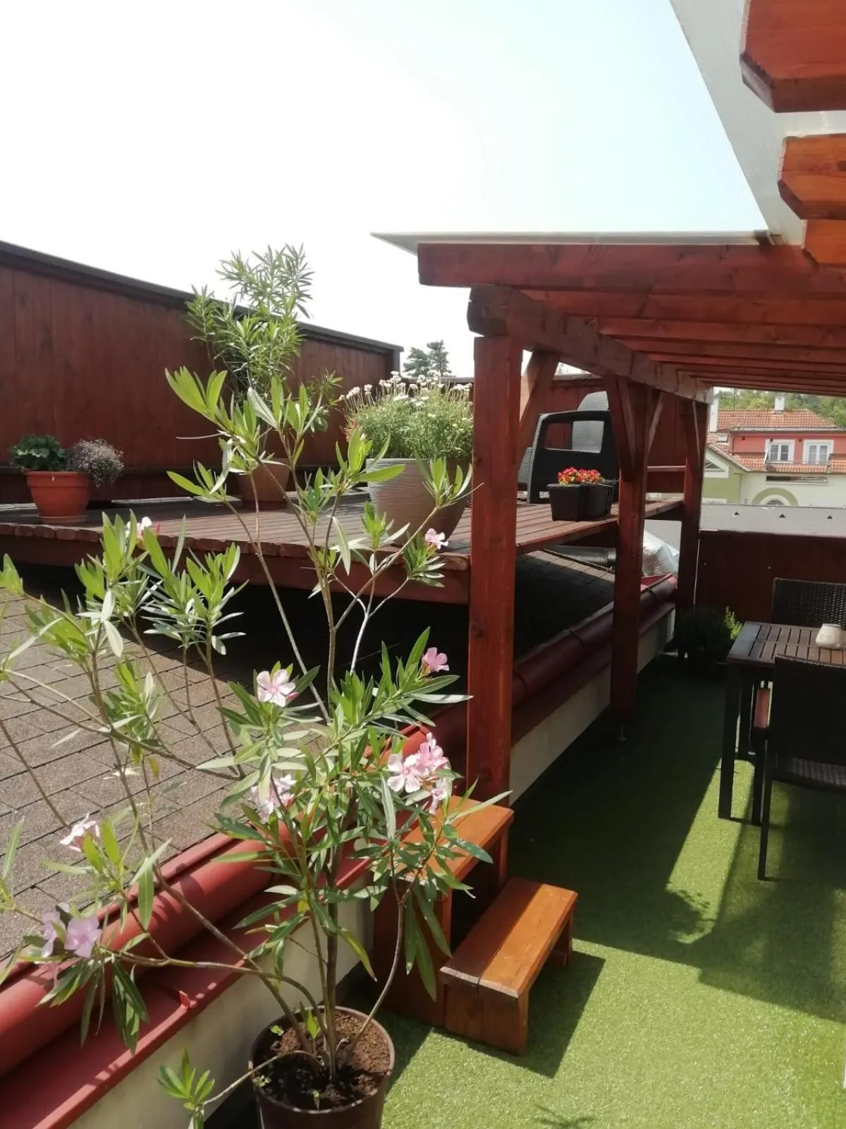 Penzion U Papoušků