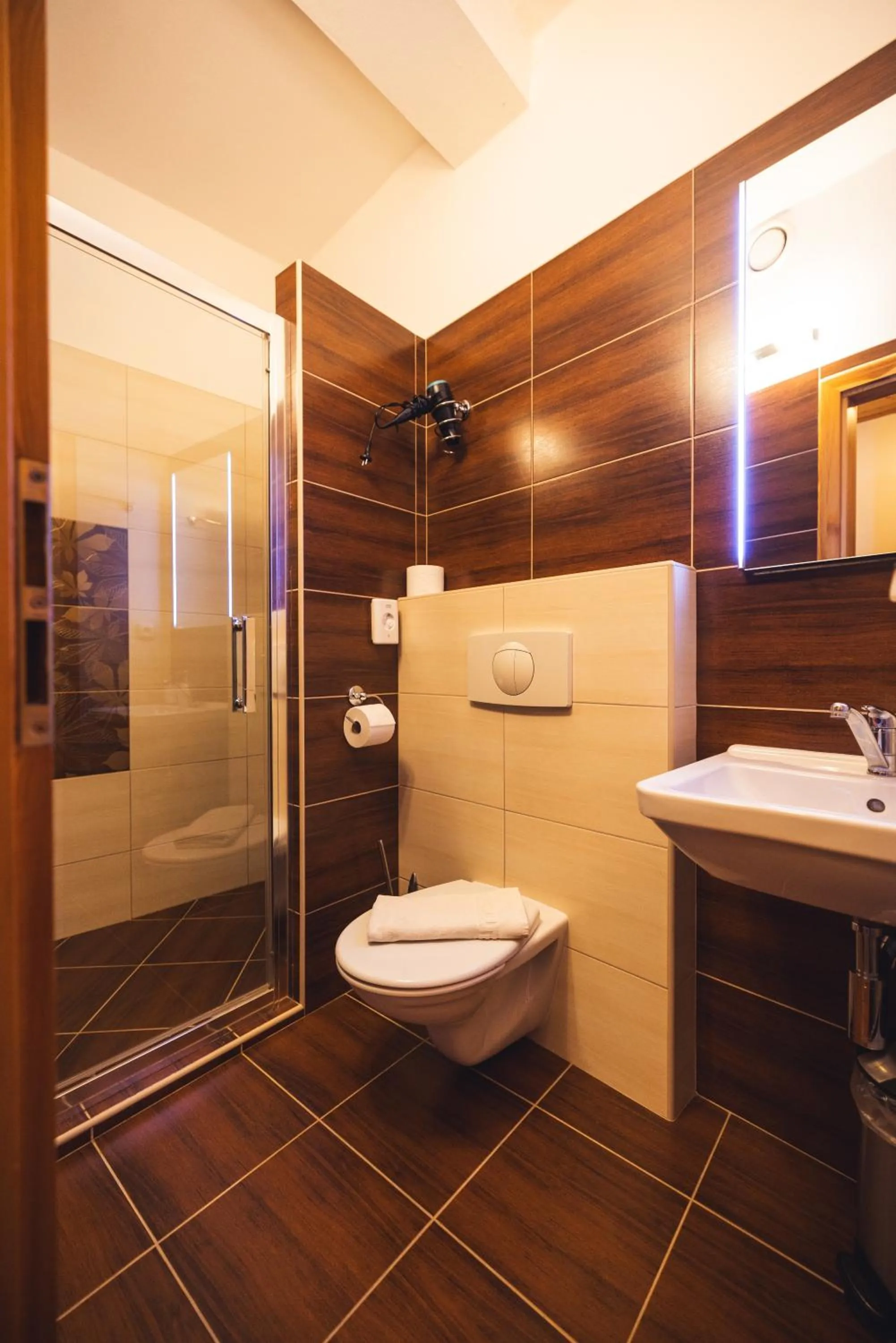 Penzion U Papoušků