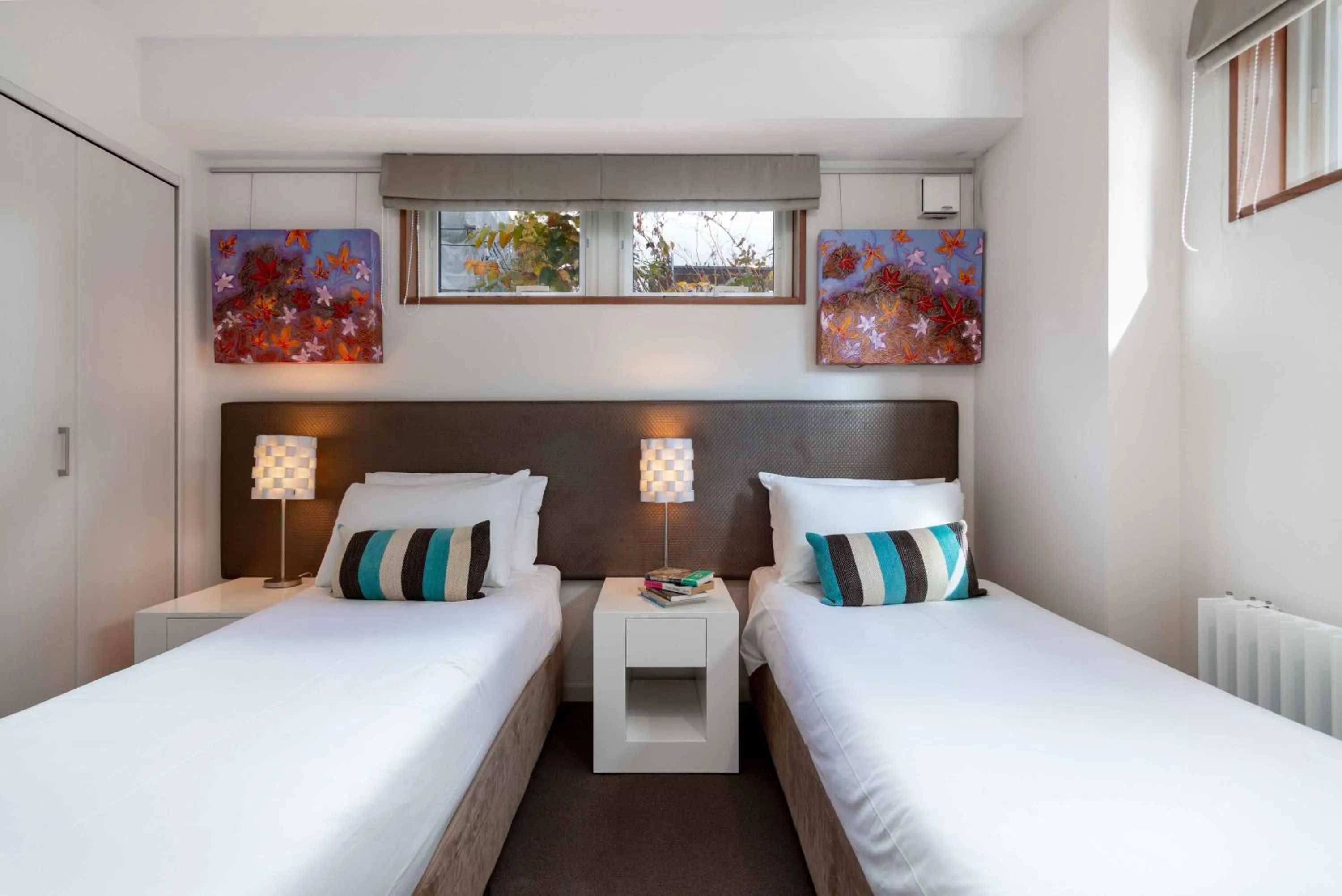 Bedroom, Bed in Asanagi by H2 Life