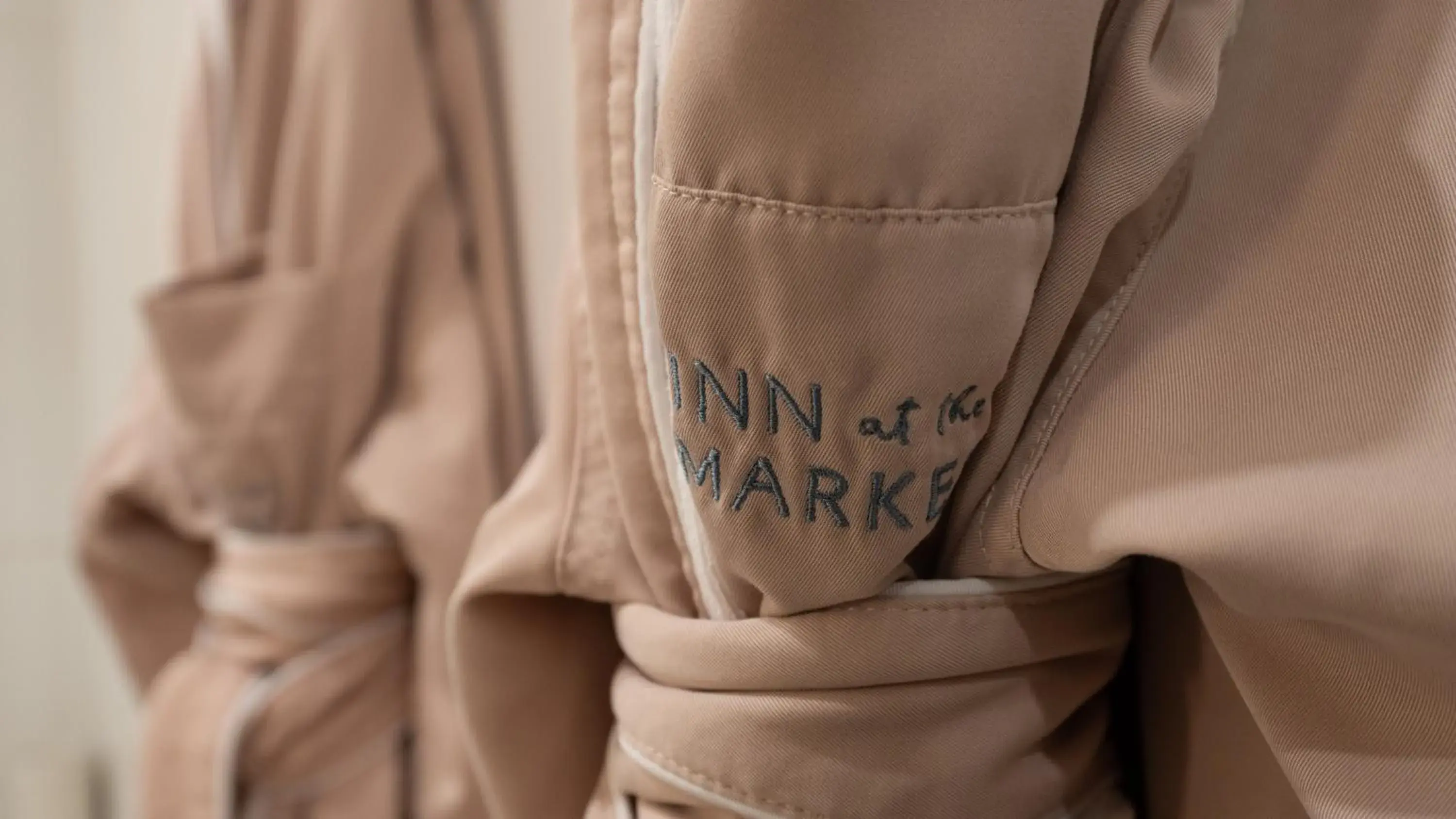 Standard Room in Inn at the Market Standard Room in Inn at the Market