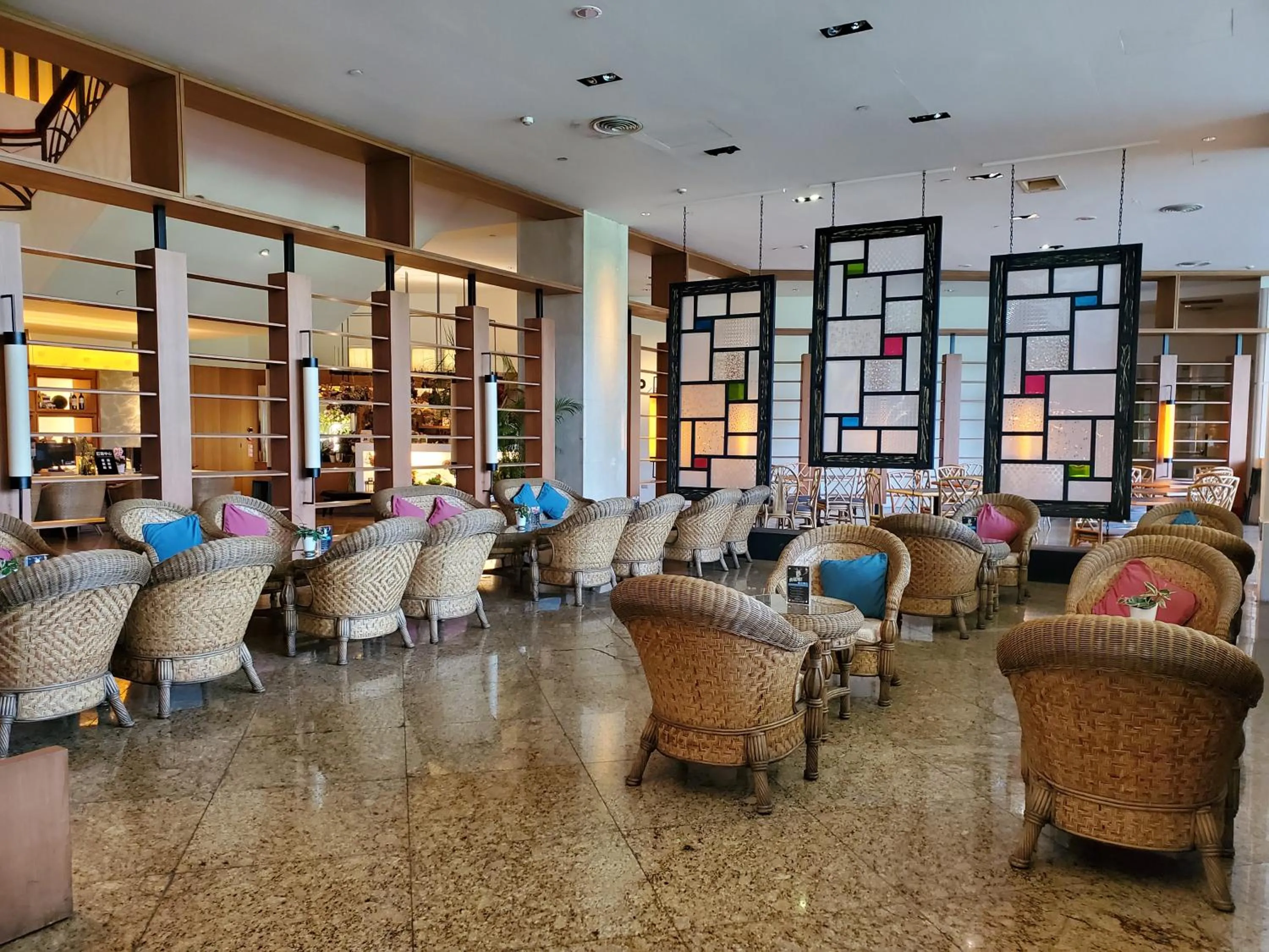 Lounge or bar in Parkview Hotels & Resorts