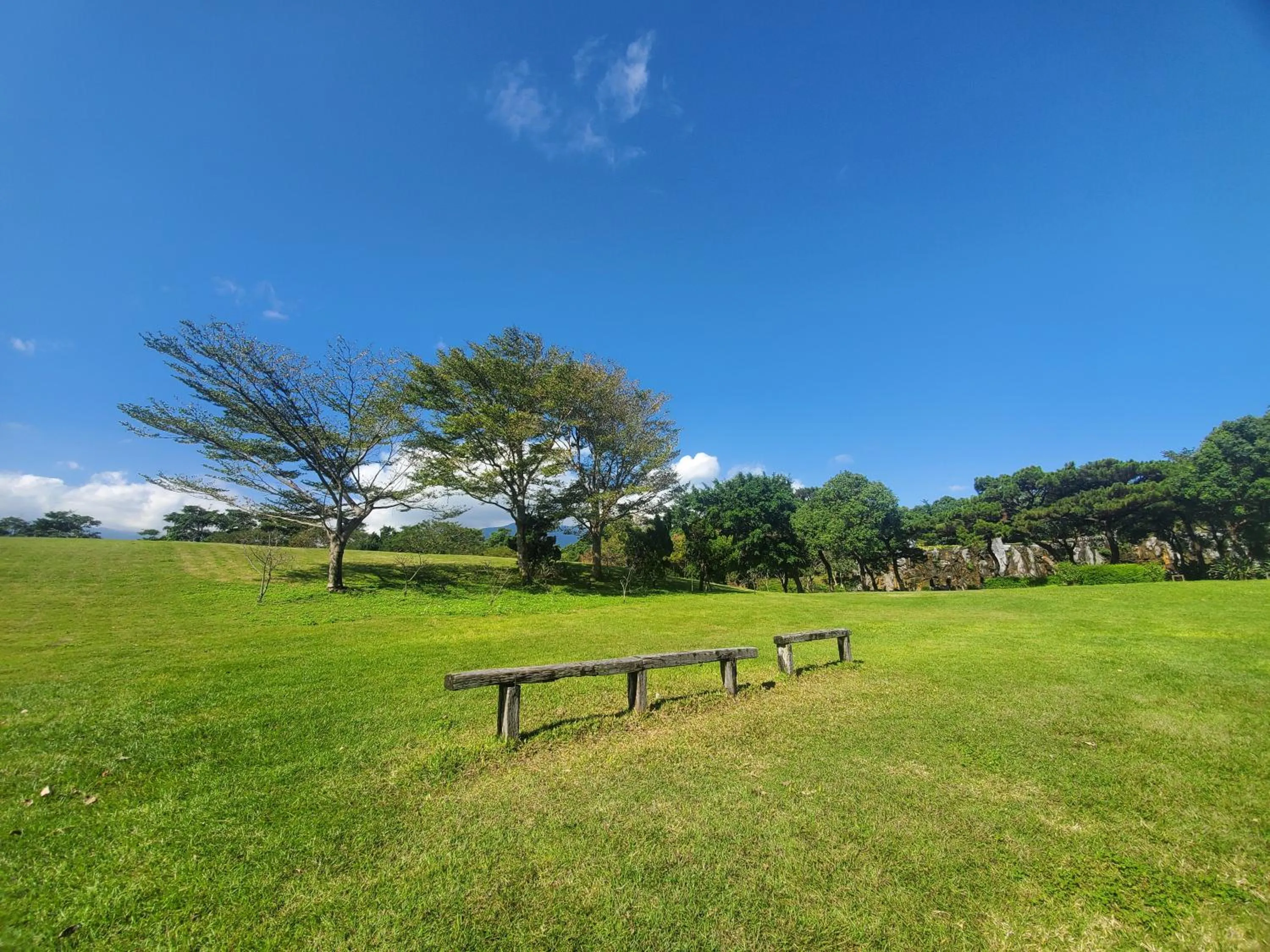 Natural landscape in Parkview Hotels & Resorts