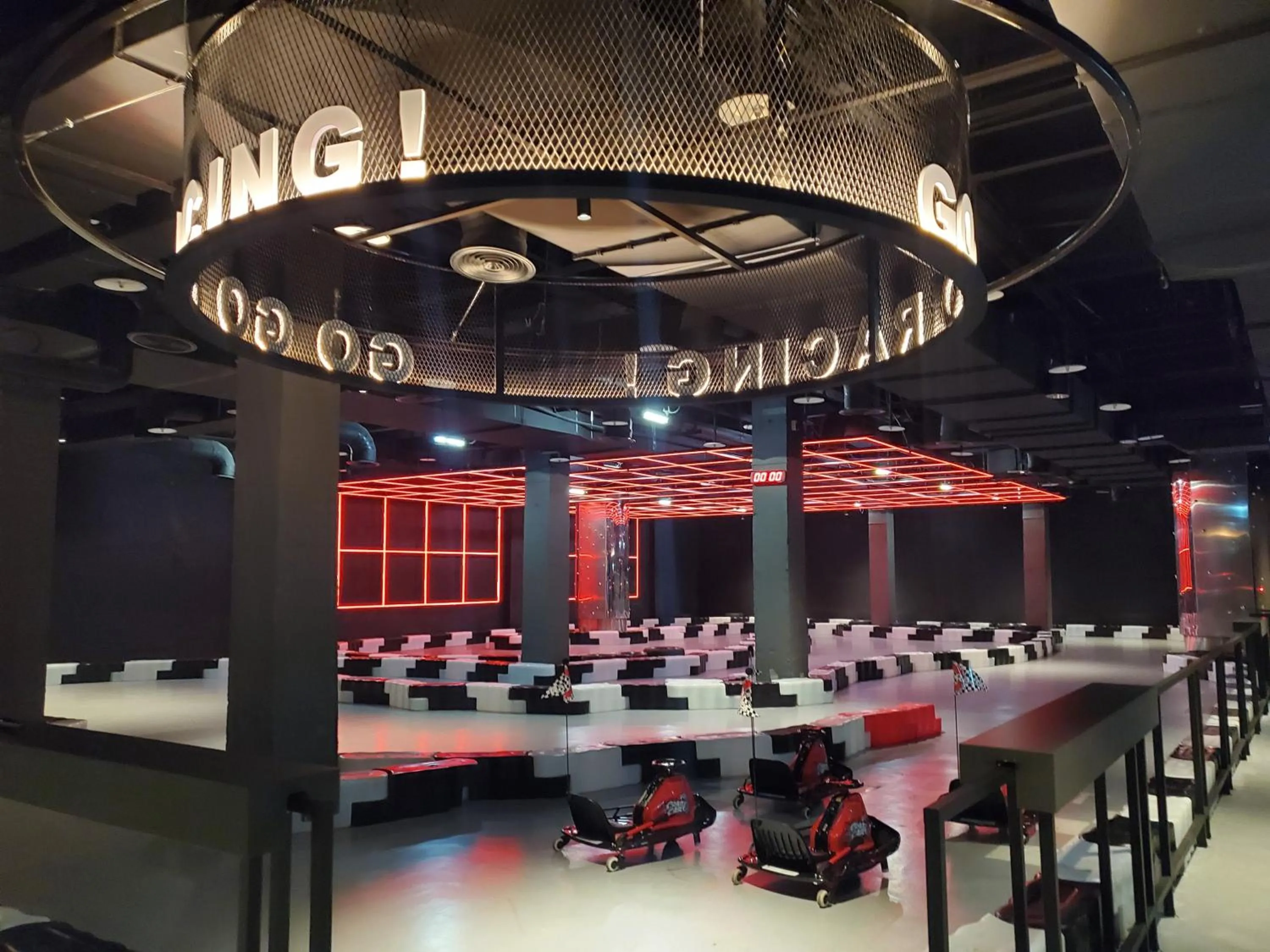 Activities in Parkview Hotels & Resorts