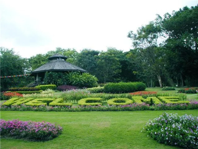 Muaklek Paradise Resort