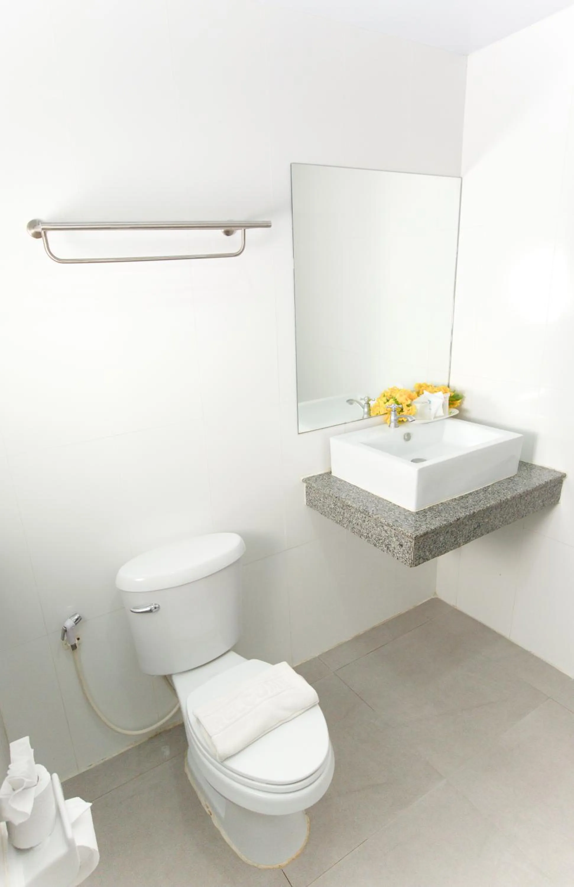 Muaklek Paradise Resort