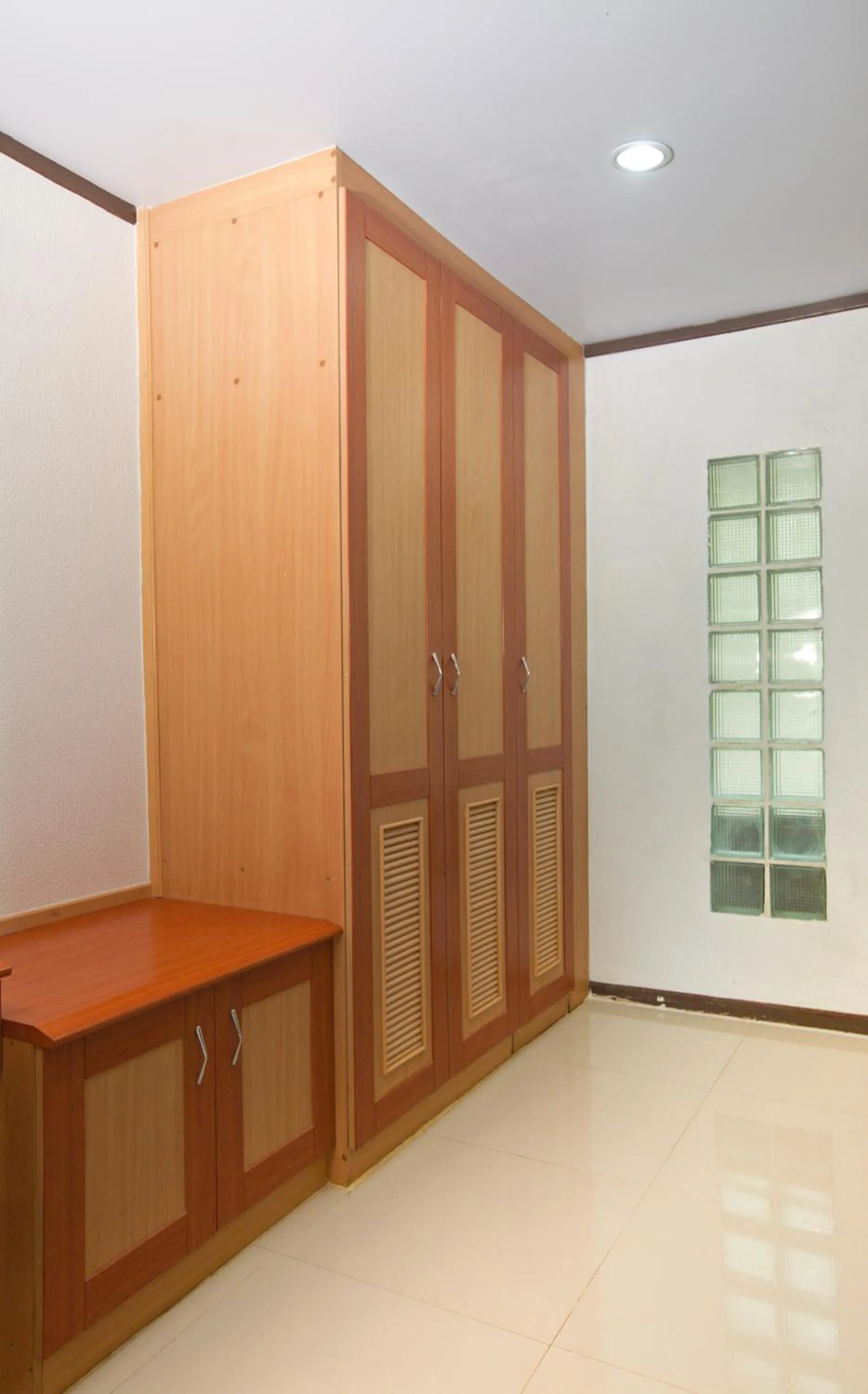 Muaklek Paradise Resort