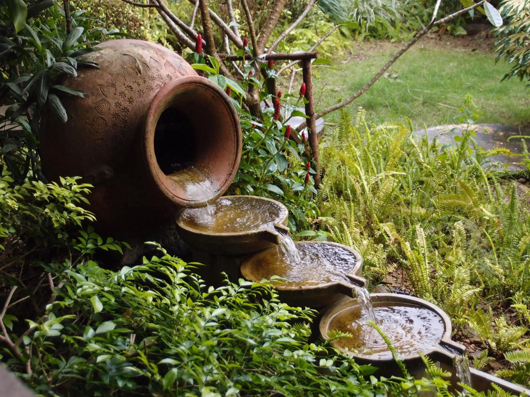 Muaklek Paradise Resort