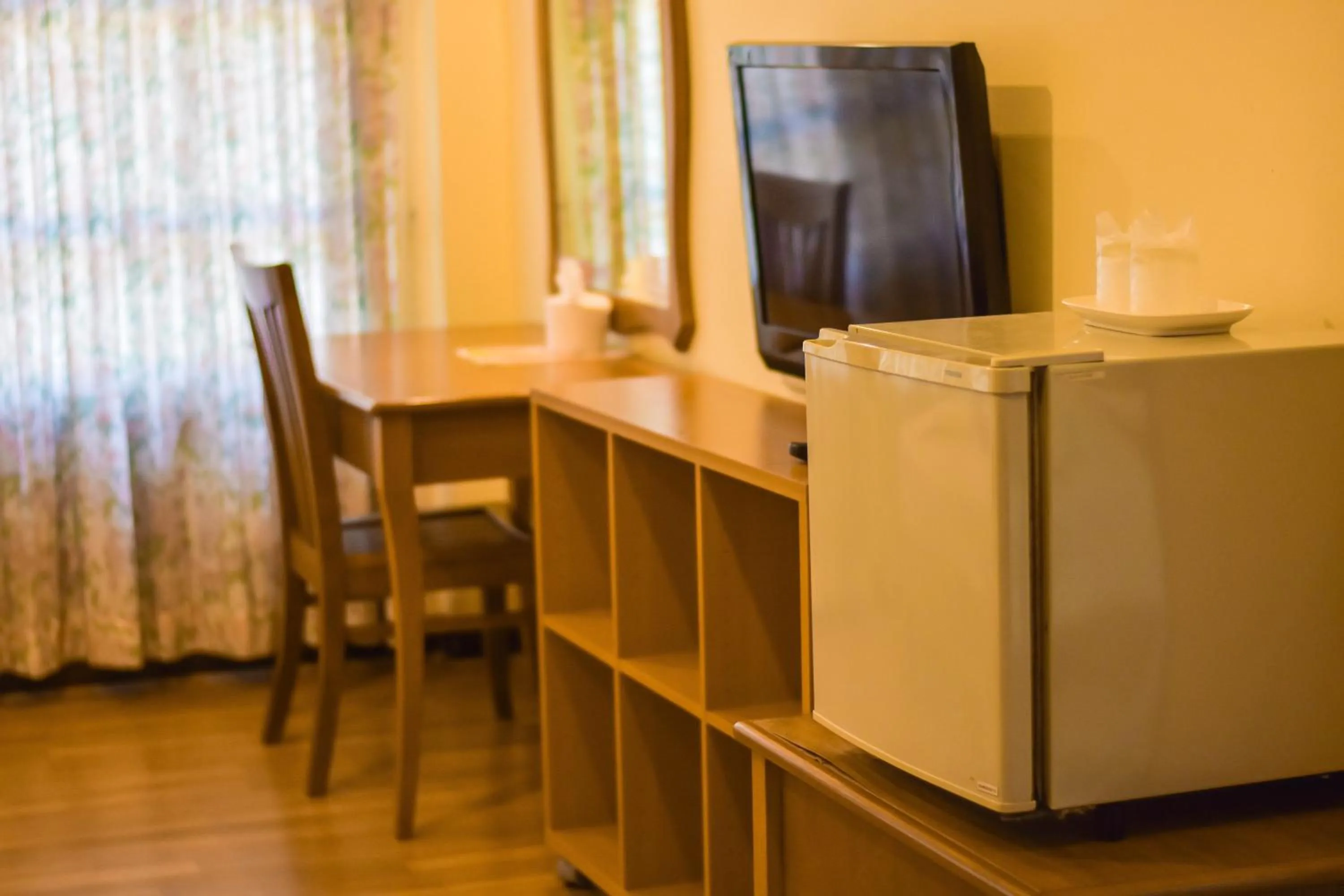 Photo of the whole room in Muaklek Paradise Resort