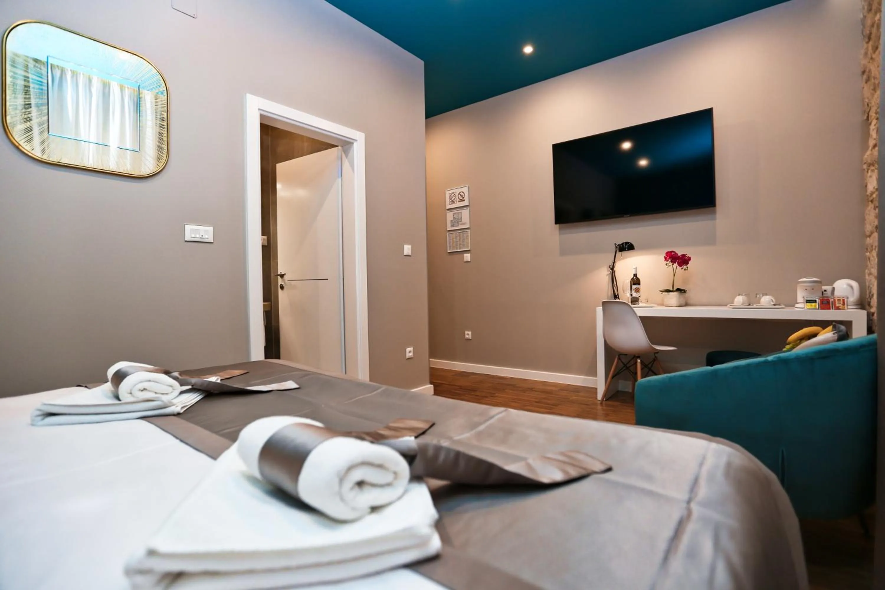 Other, Bed in Riva Luxury Rooms