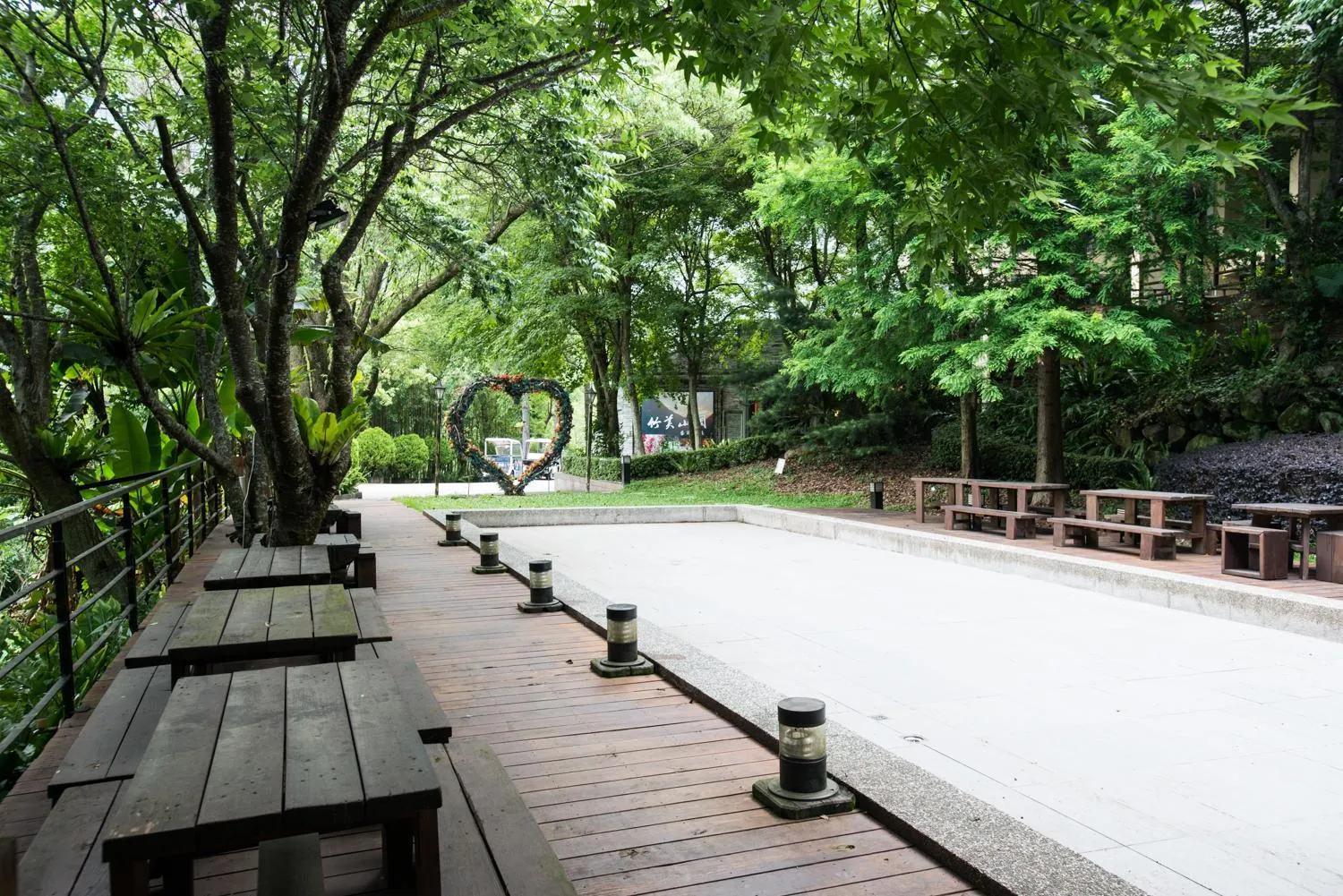 Property building in Cedarwood Villa