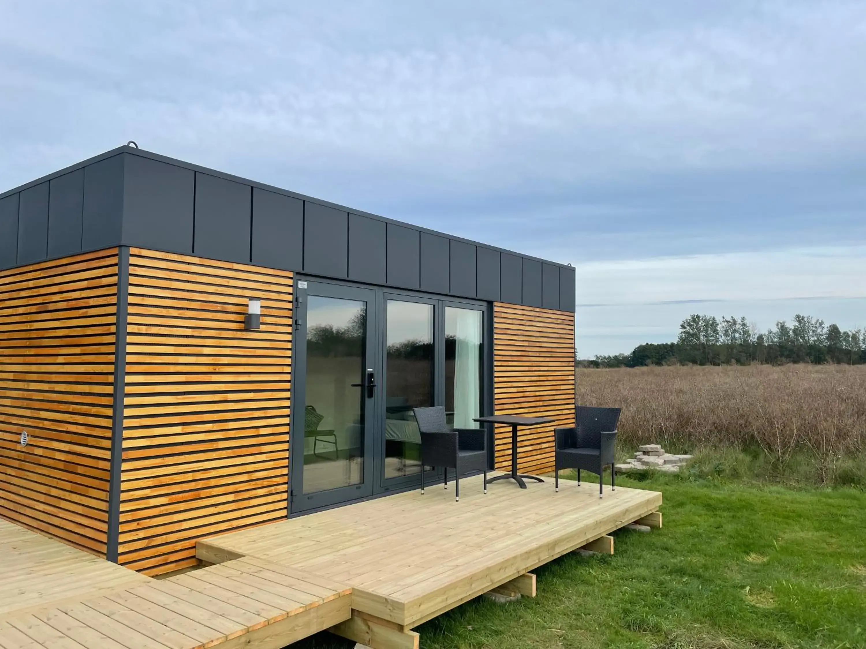 Double Room with Private Bathroom in Hotel Osted Double Room with Private Bathroom in Hotel Osted