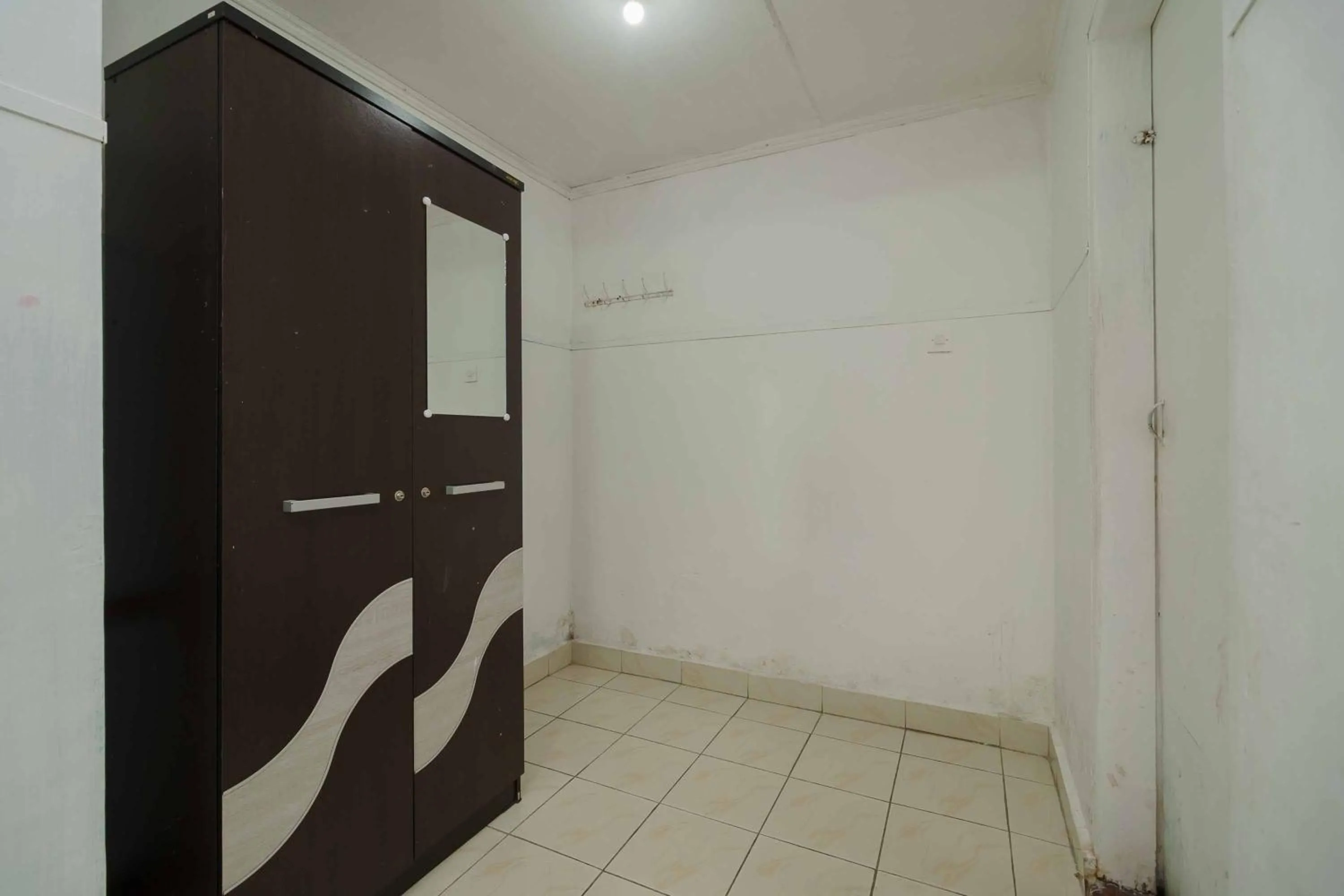 Property building in RedDoorz Syariah near Jalan Asahan Pematang Siantar