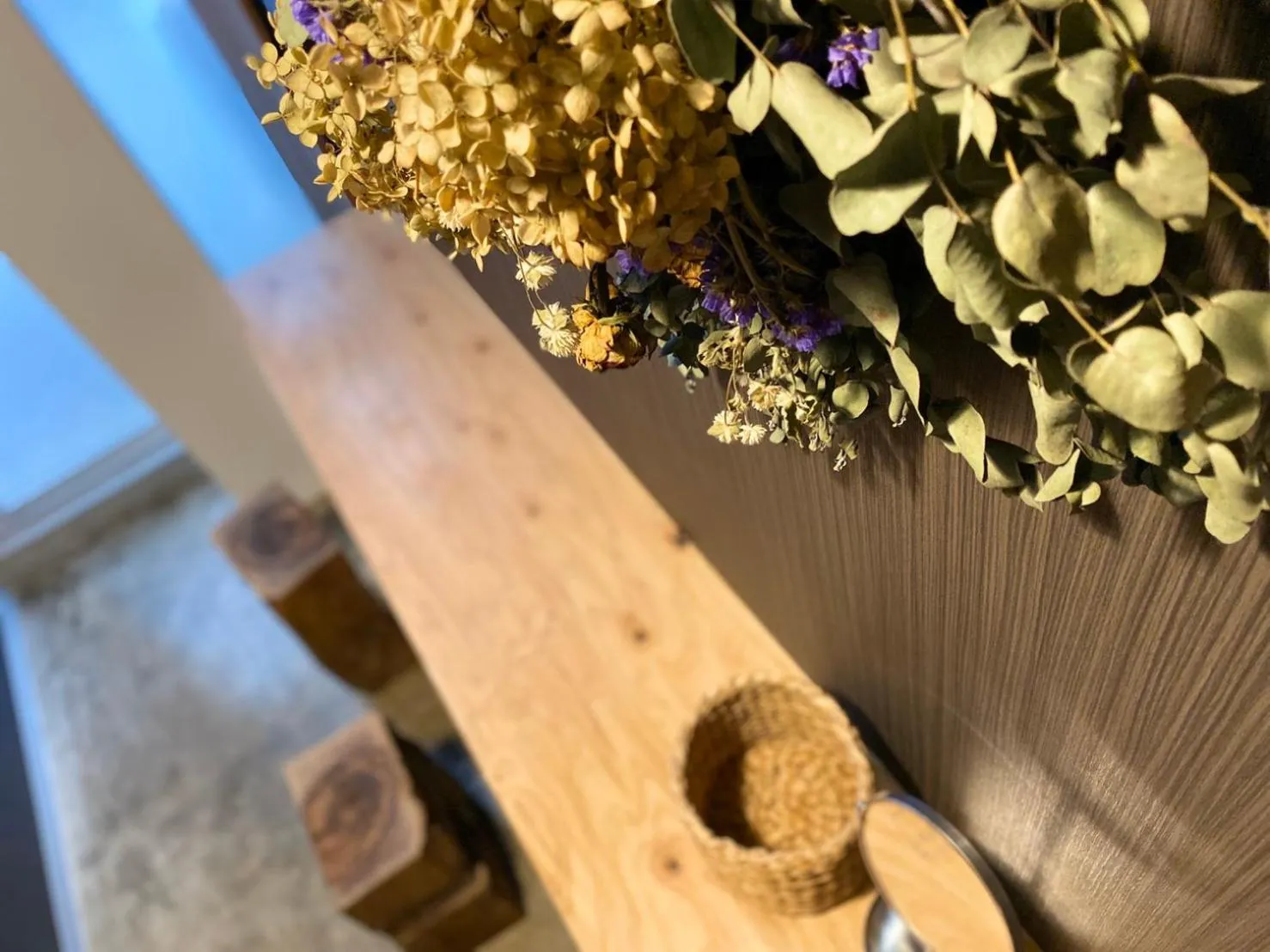 Area and facilities in HOTEL&HOSTEL HARU