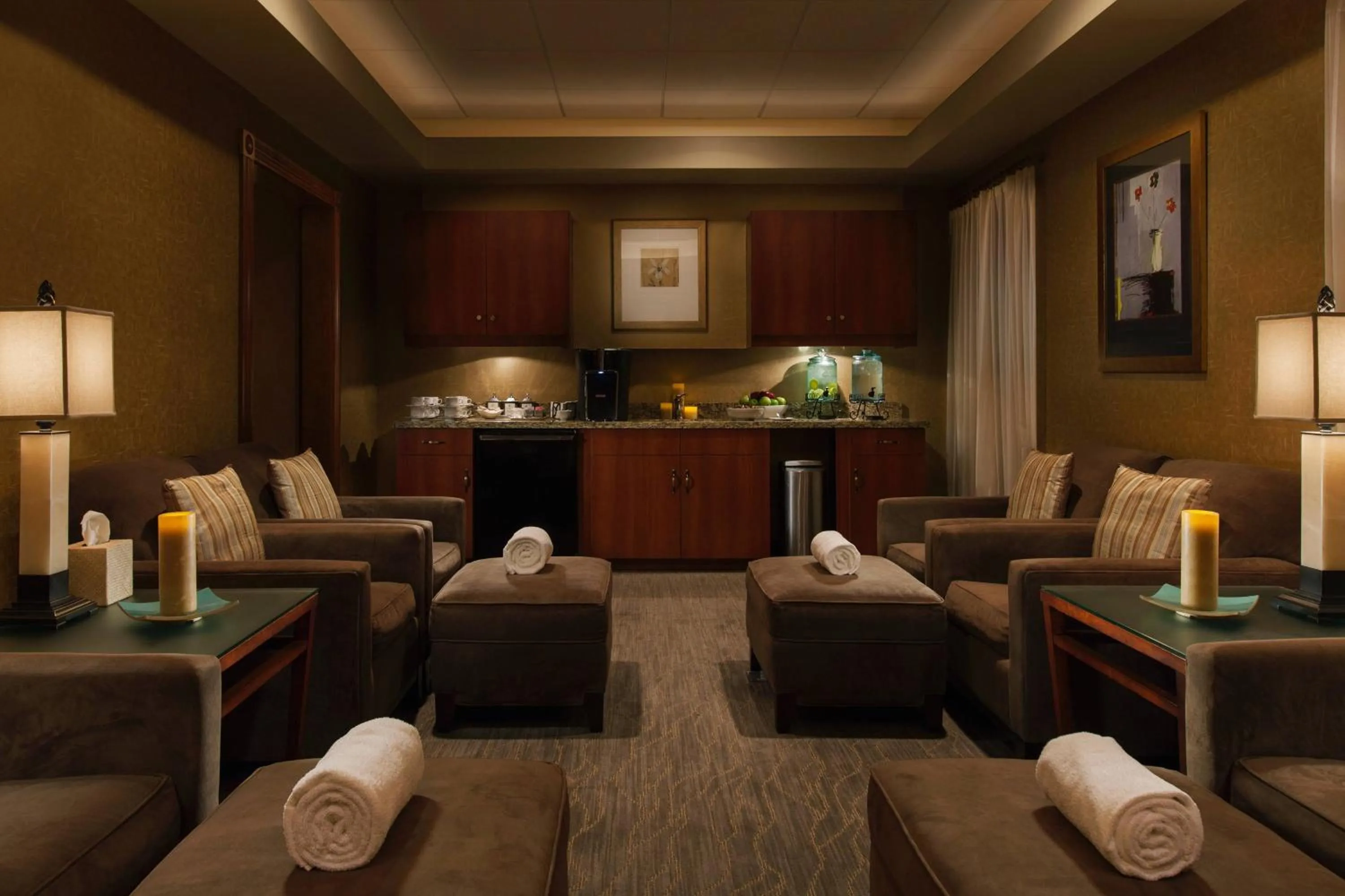 Lounge or bar in Gaylord Opryland Resort & Convention Center