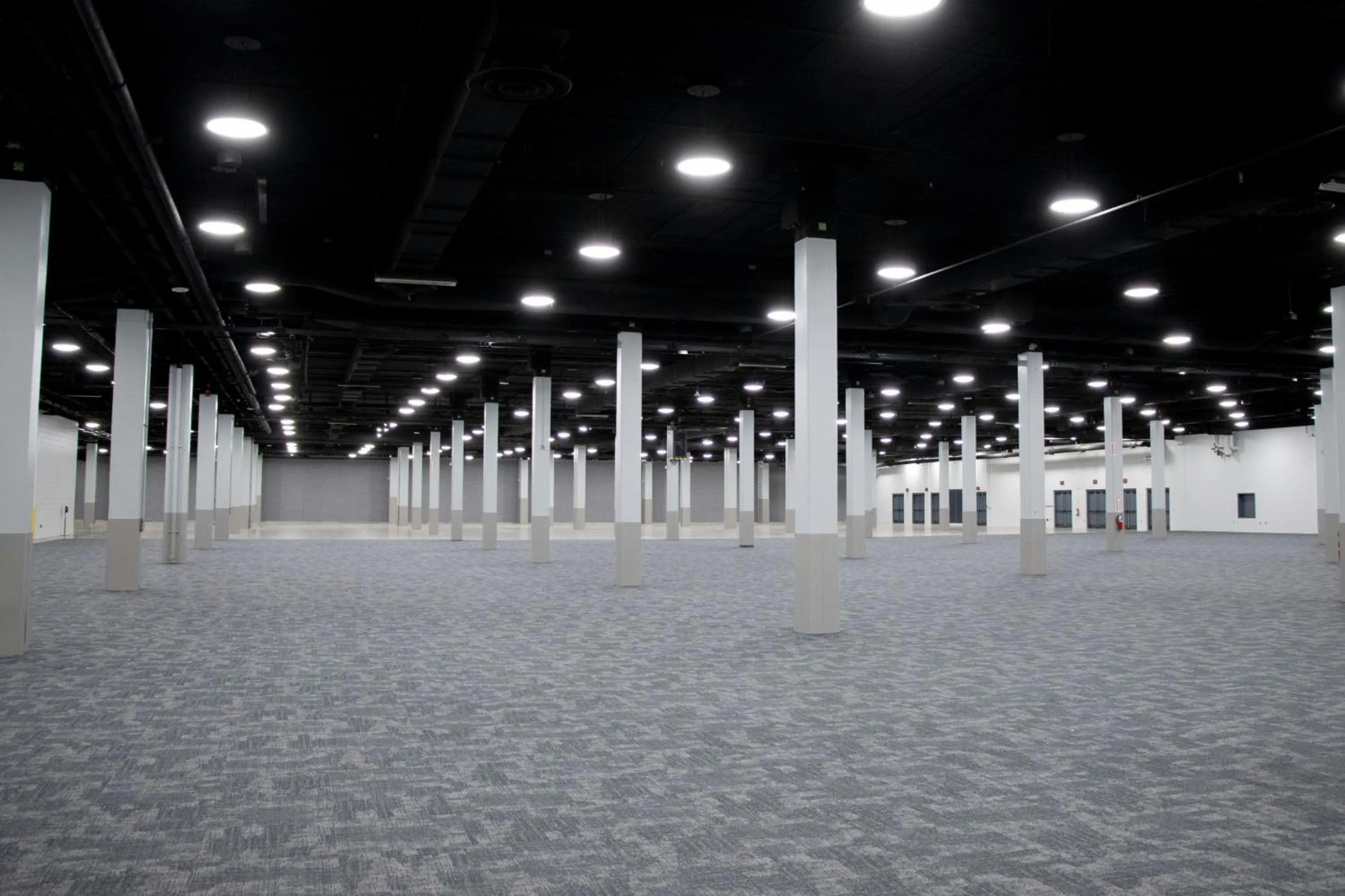 Meeting/conference room in Gaylord Opryland Resort & Convention Center