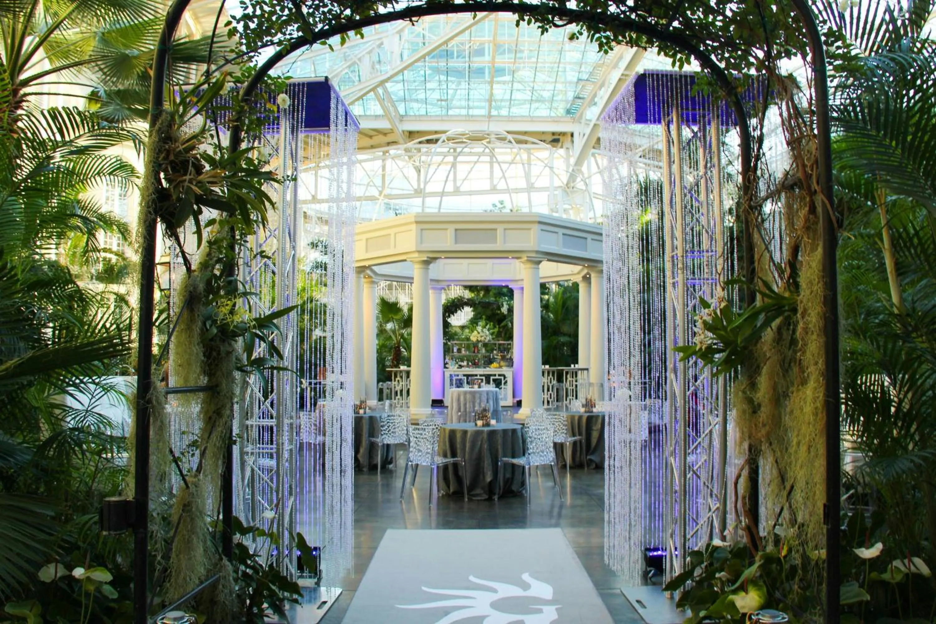 Meeting/conference room in Gaylord Opryland Resort & Convention Center