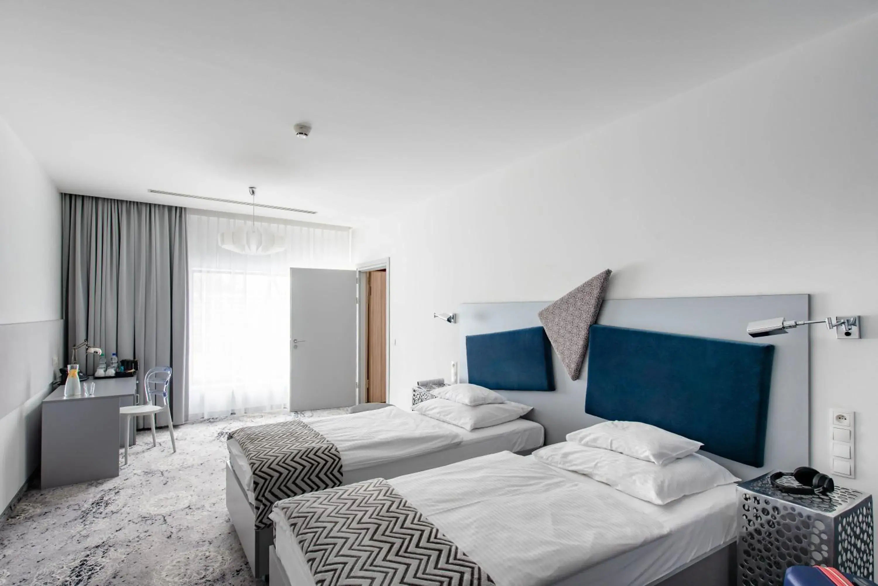 Family Standard Room in Hotel Lenart Family Standard Room in Hotel Lenart