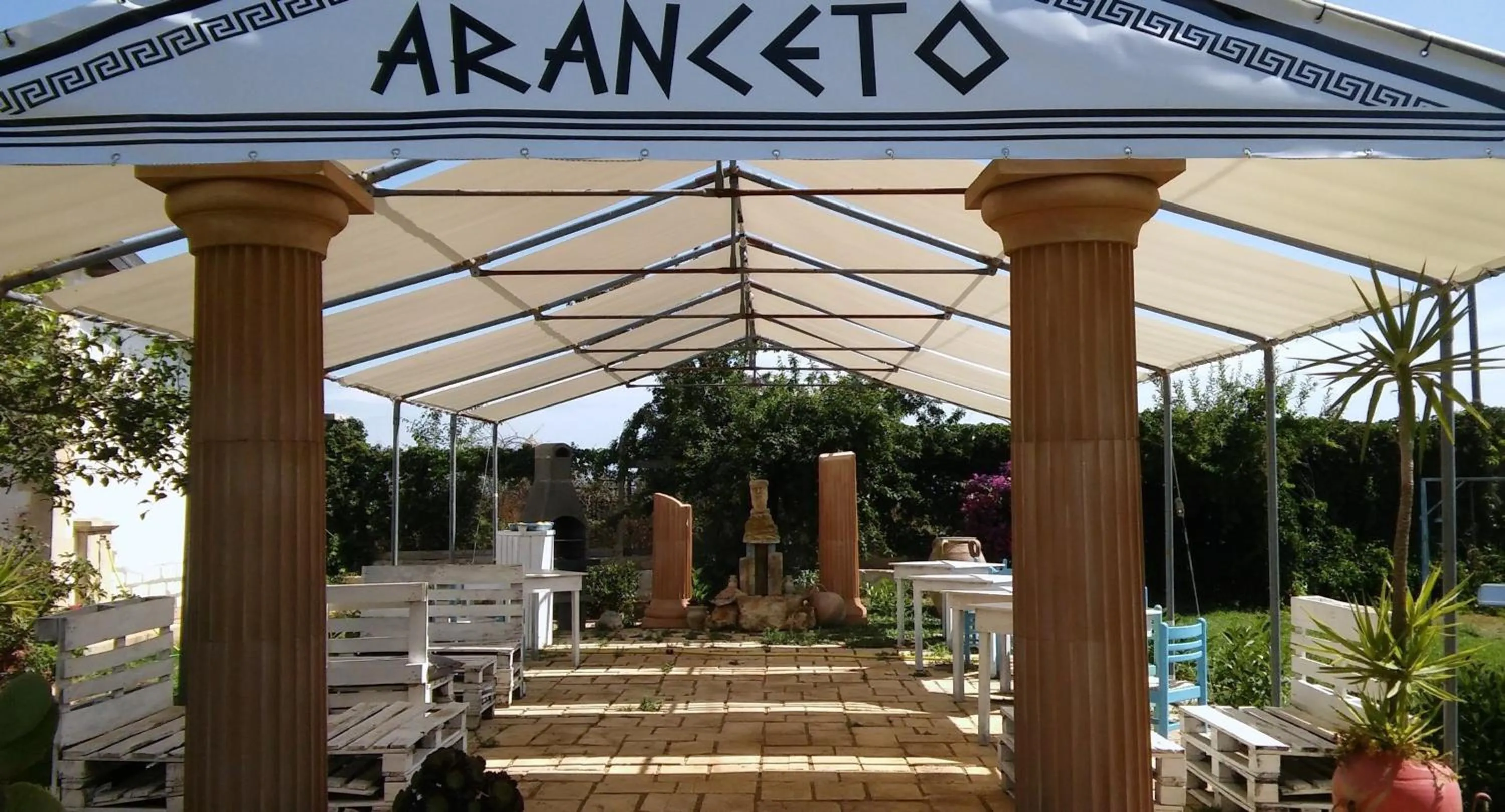 Aranceto Hotel