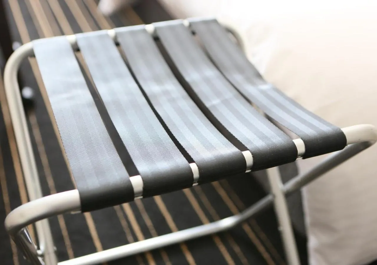 Photo of the whole room in APA Hotel Hakata Higashihieekimae