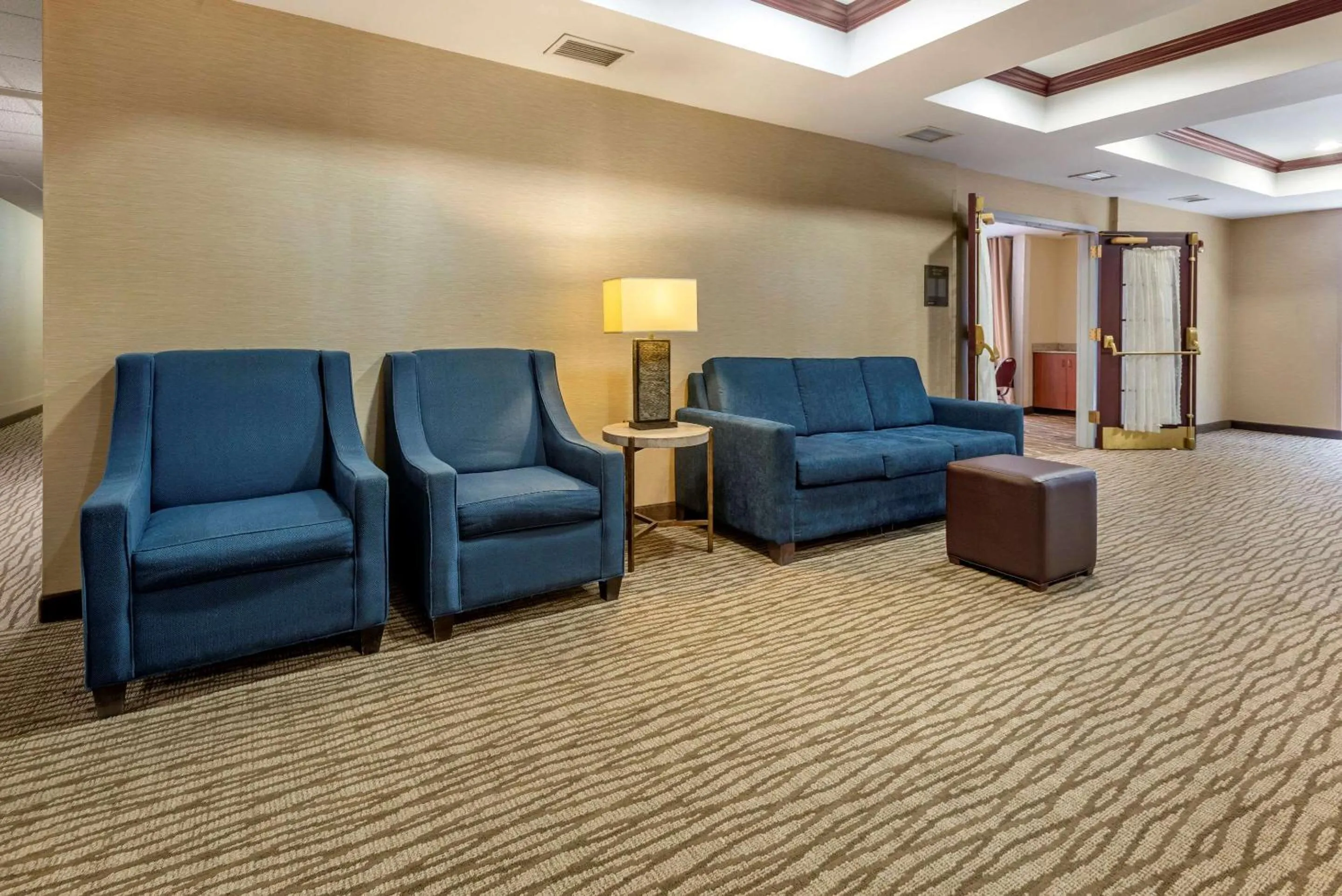 Other in Comfort Suites Newark - Harrison