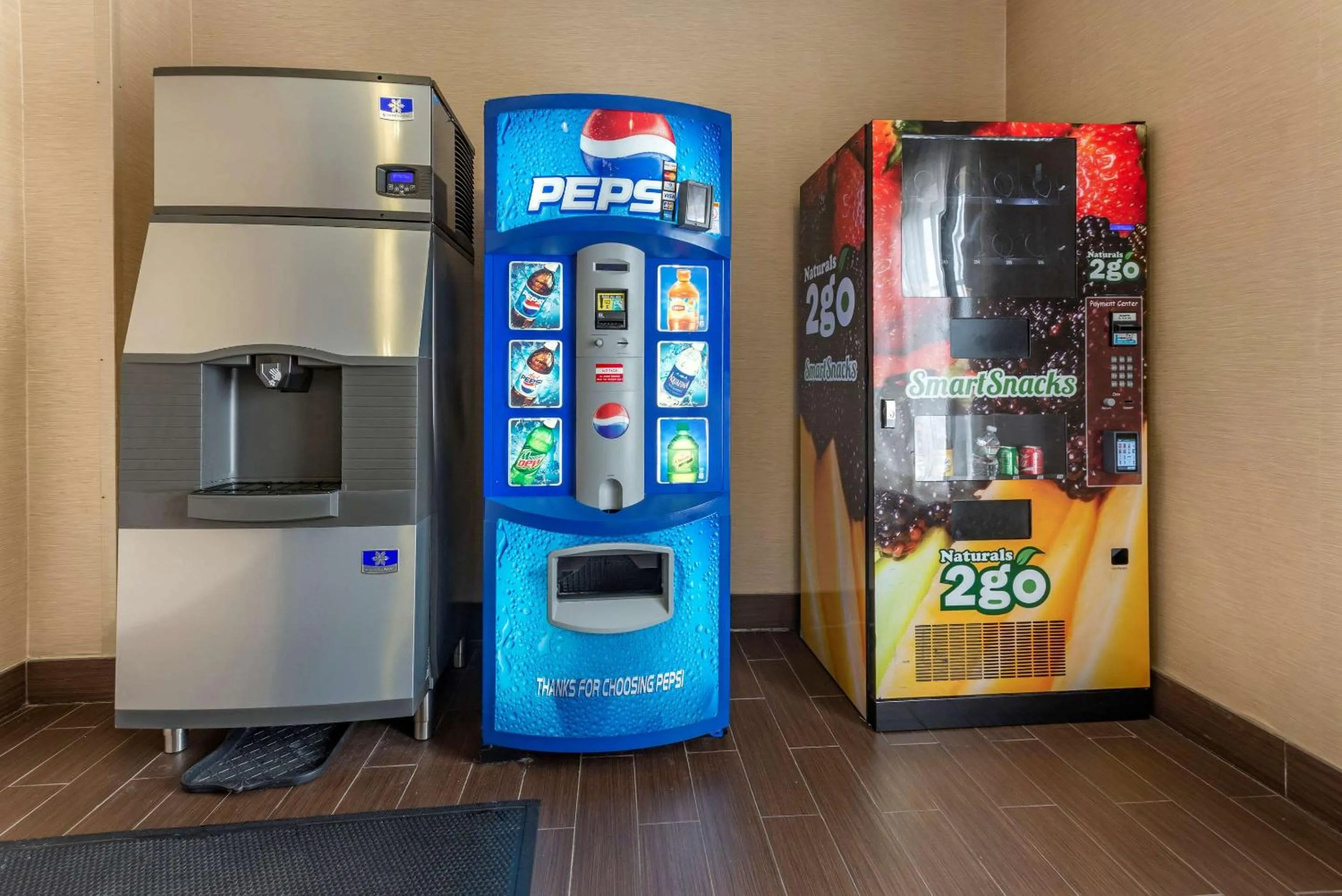 Other in Comfort Suites Newark - Harrison