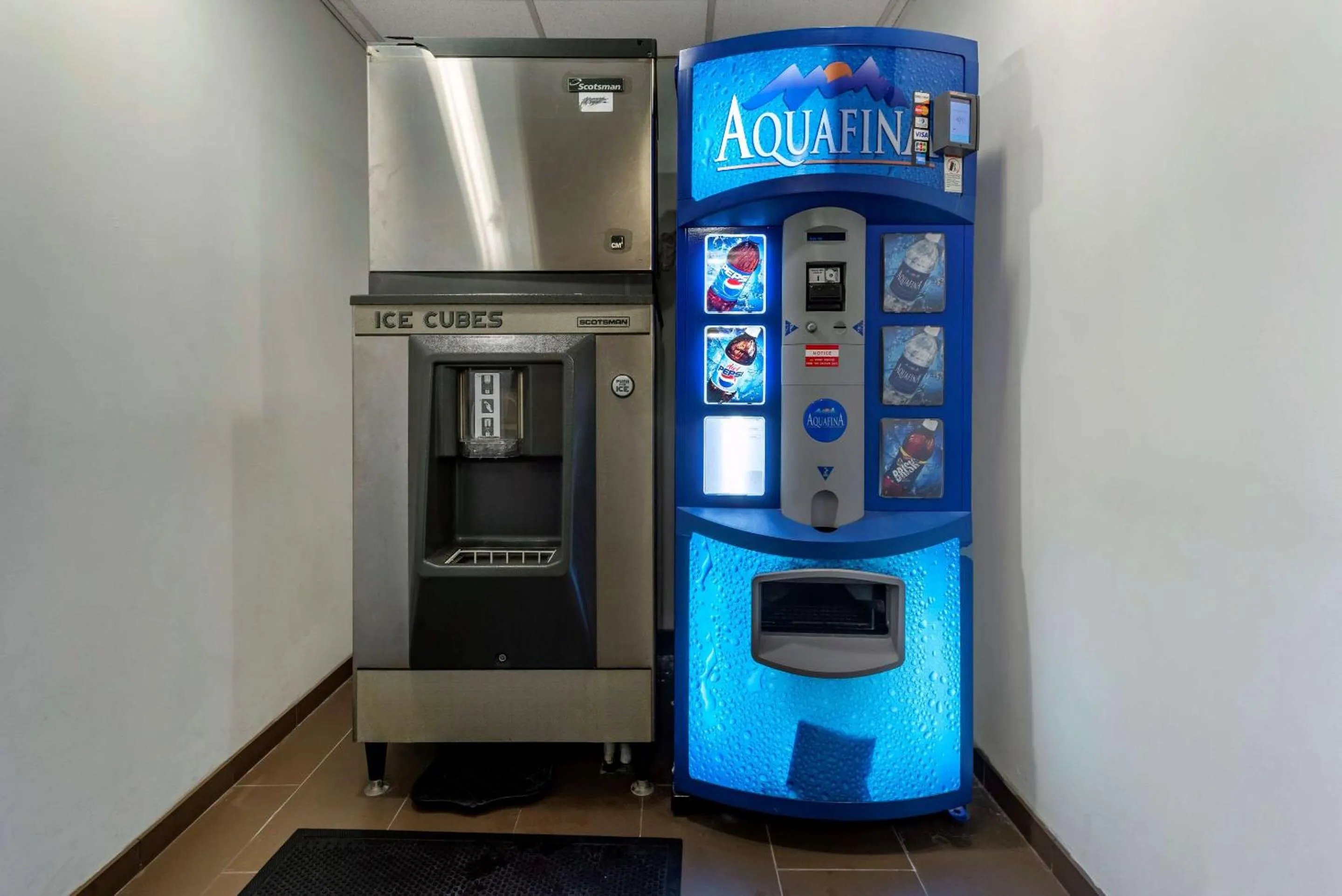 Other in Comfort Suites Newark - Harrison