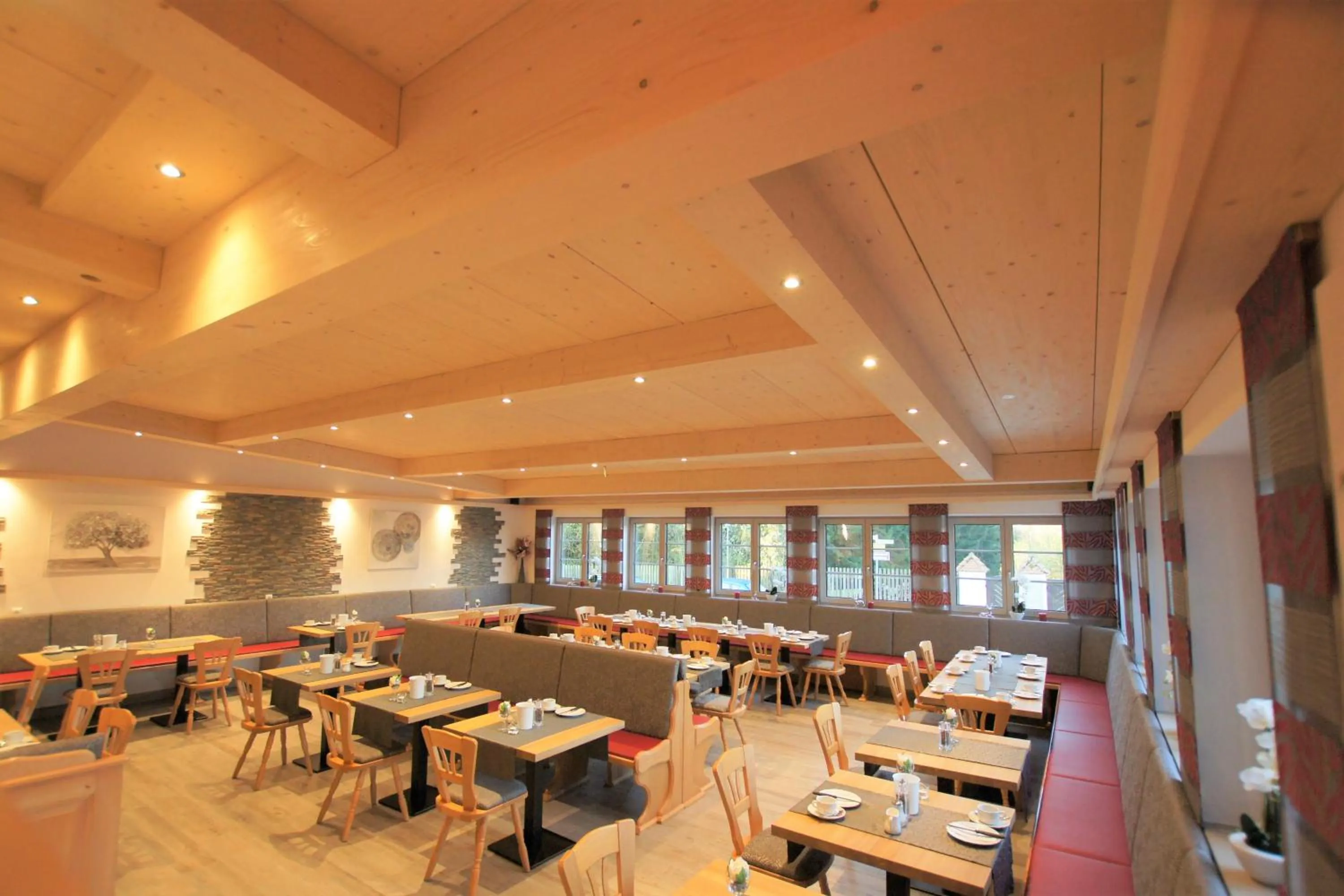 Restaurant/places to eat in Landgasthof Penn