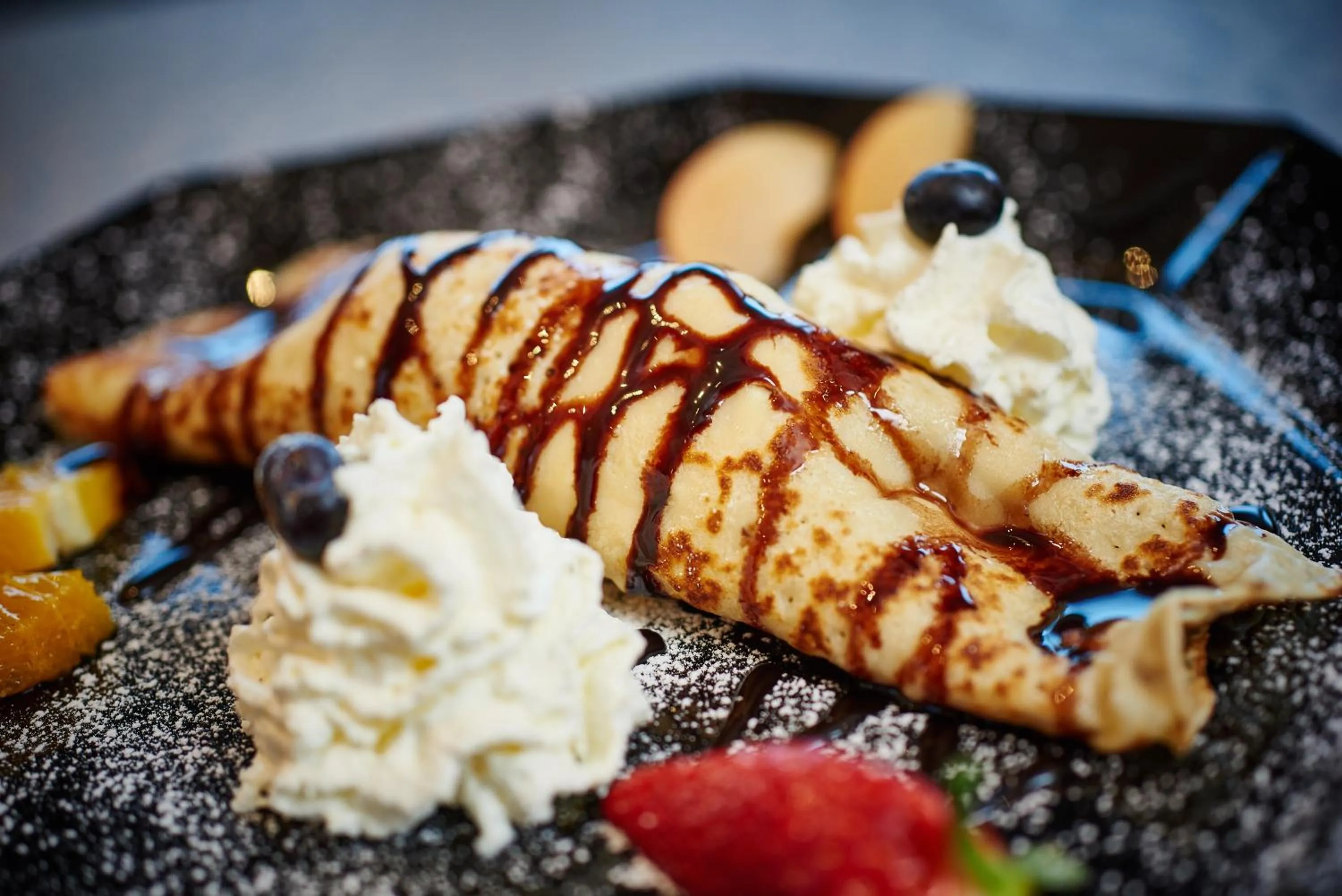 Restaurant/places to eat in Landgasthof Penn