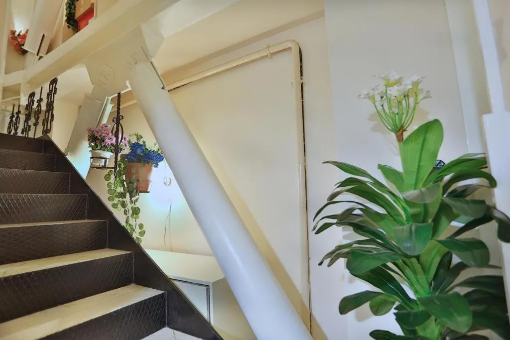 Floor plan in Gh Suites Taxim Hotel