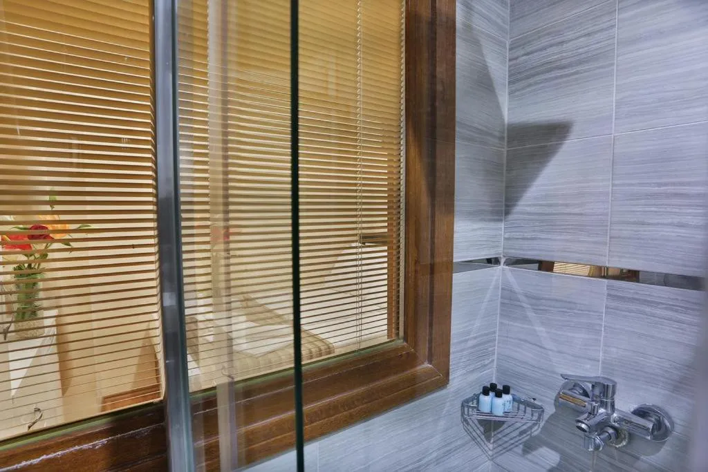 Gh Suites Taxim Hotel