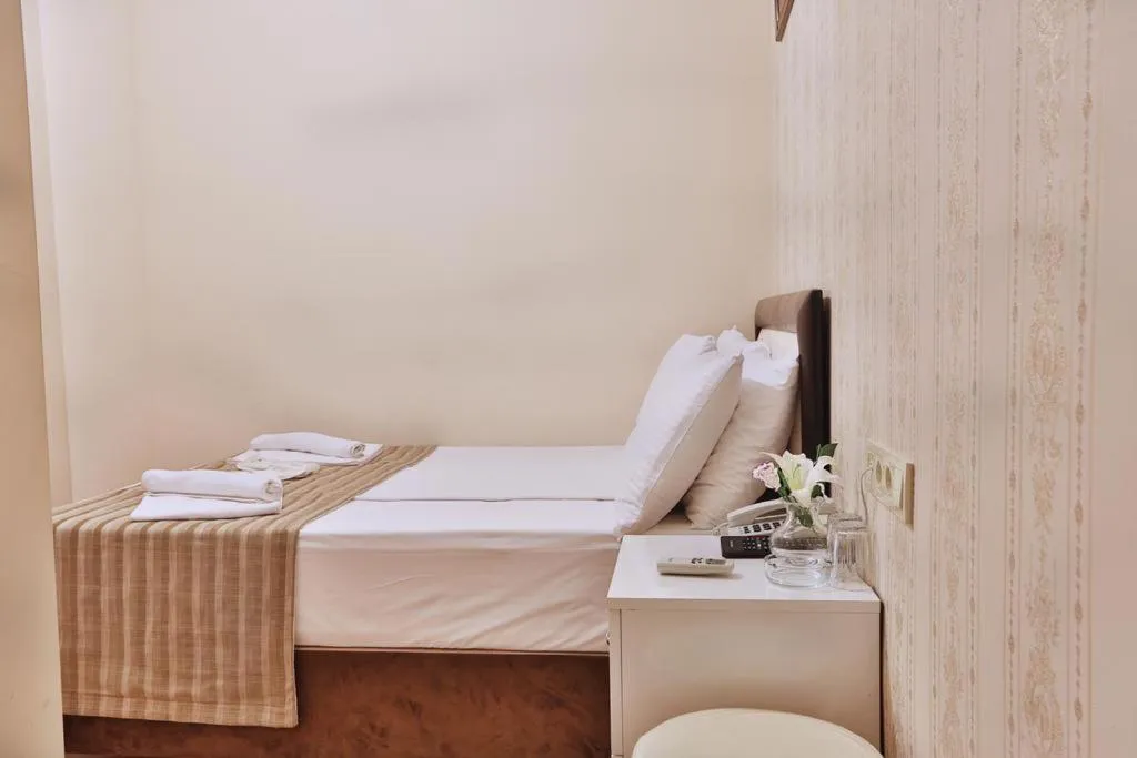 Gh Suites Taxim Hotel