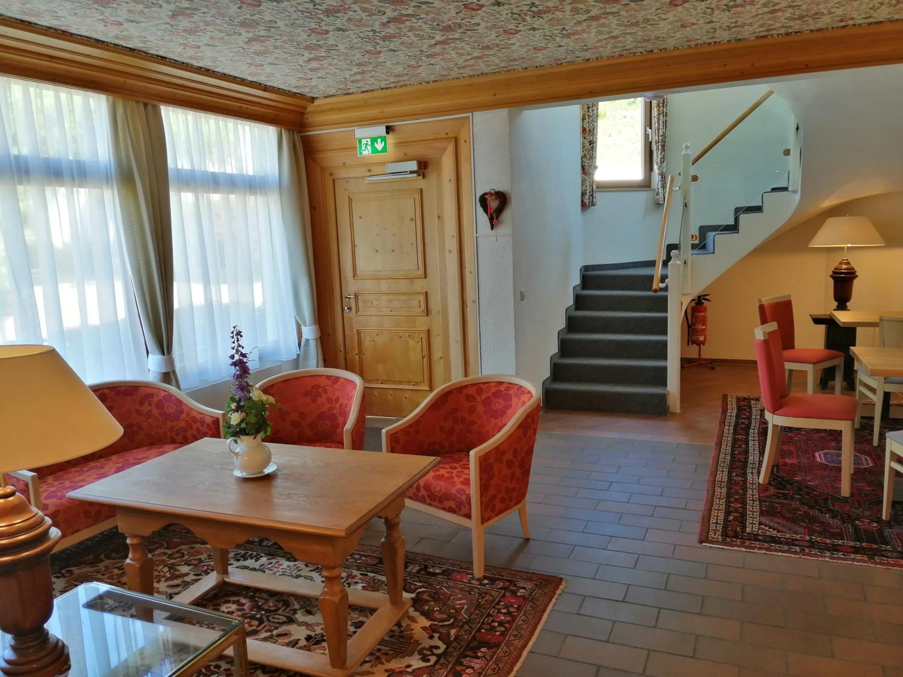 Landhotel Reckenberg