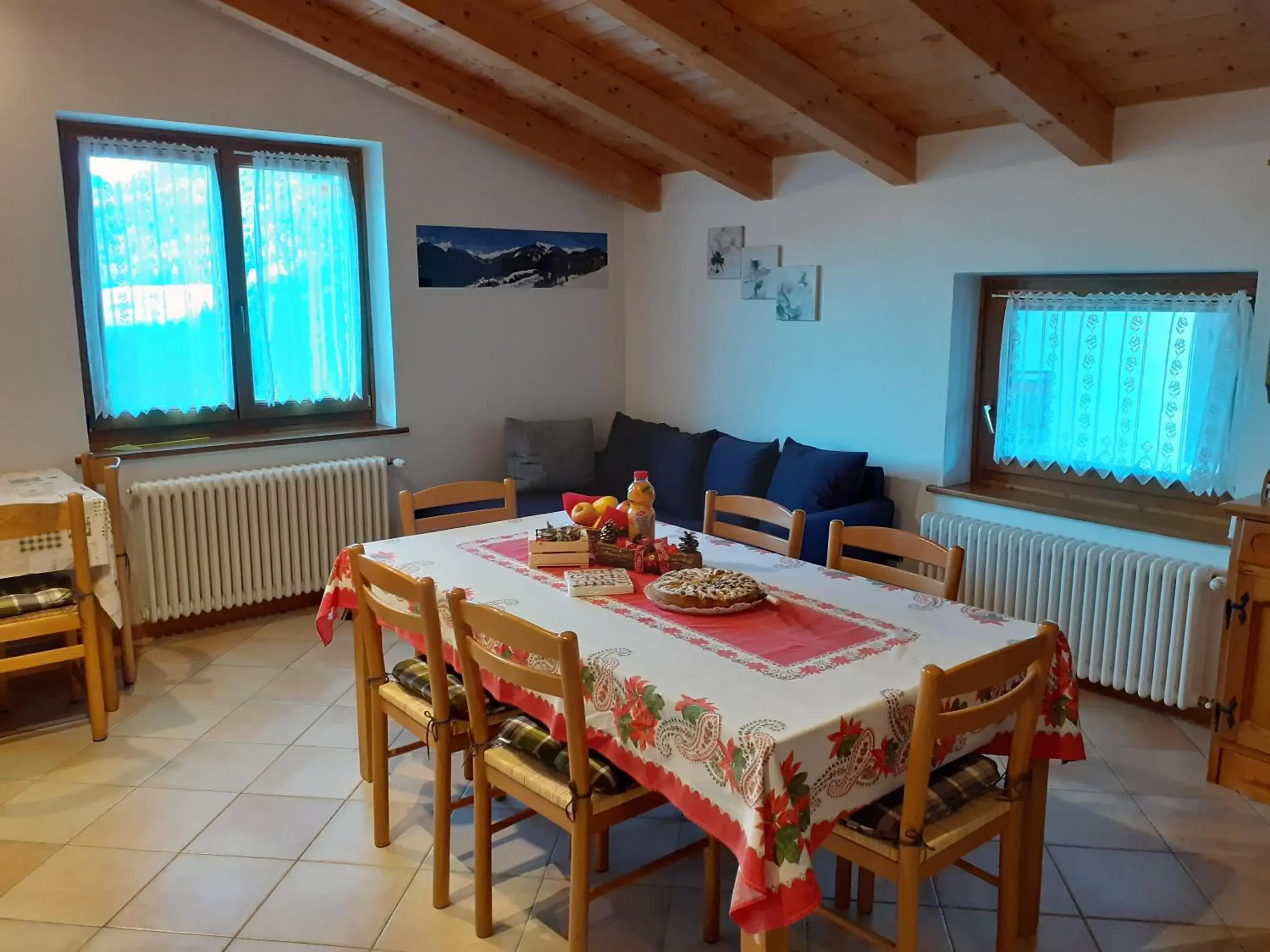 Appartamenti Rumo Appartamenti Rumo