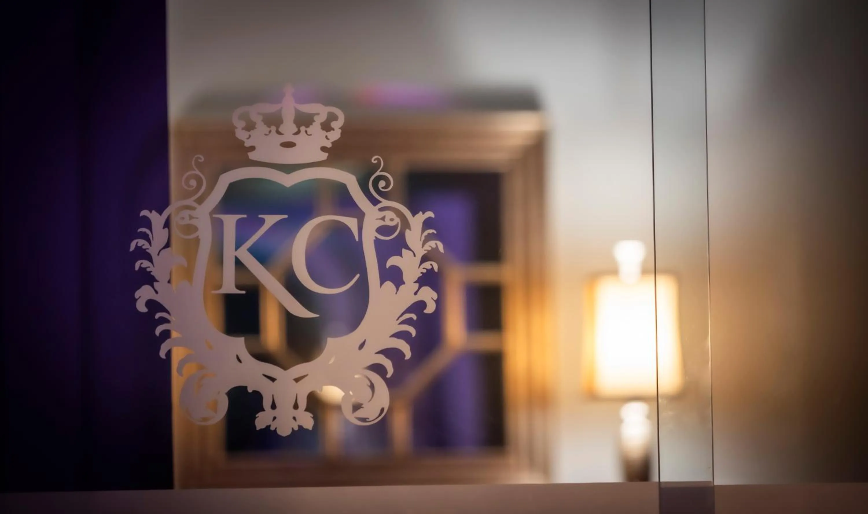 Spa and wellness centre/facilities in Kilronan Castle Hotel & Spa