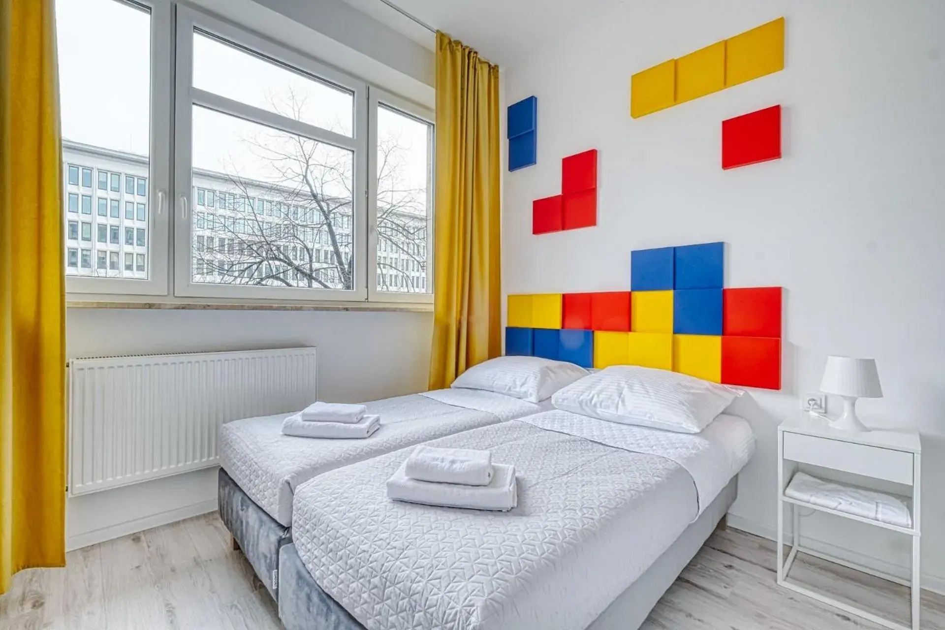 Level Rooms Level Rooms