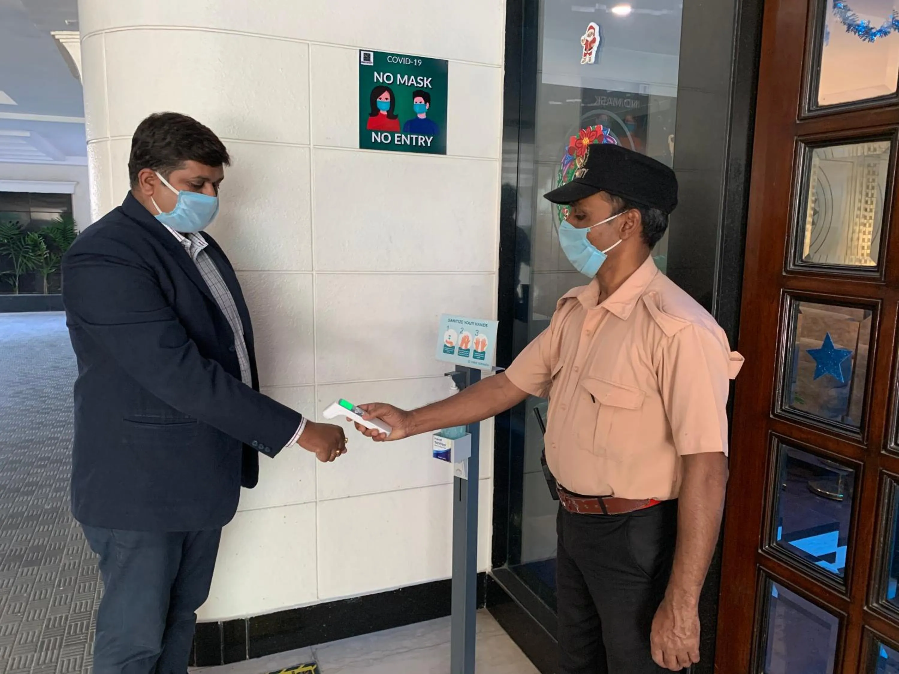 Other in Quality Inn Residency