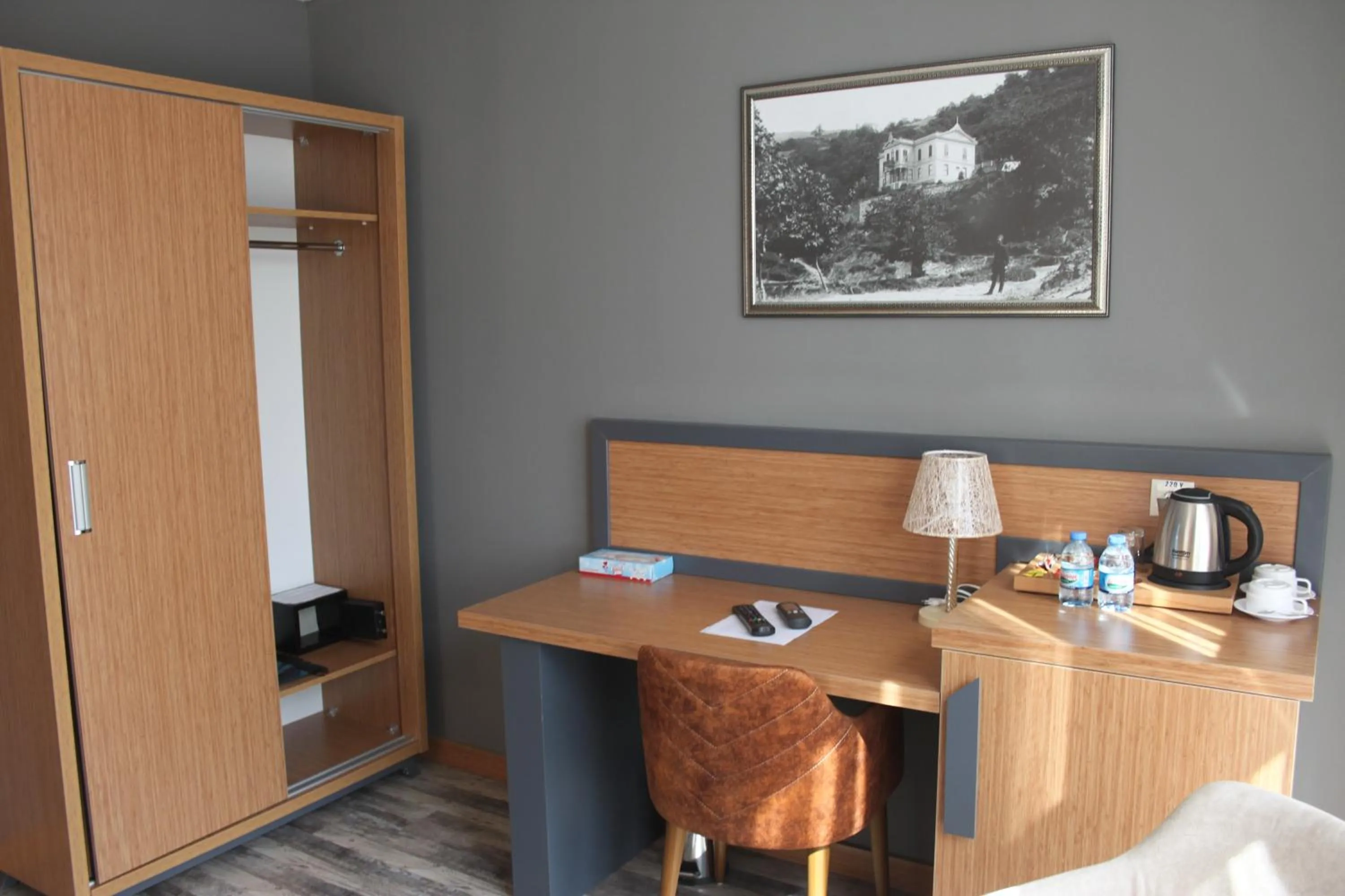 Grand Rimedya Hotel Bursa