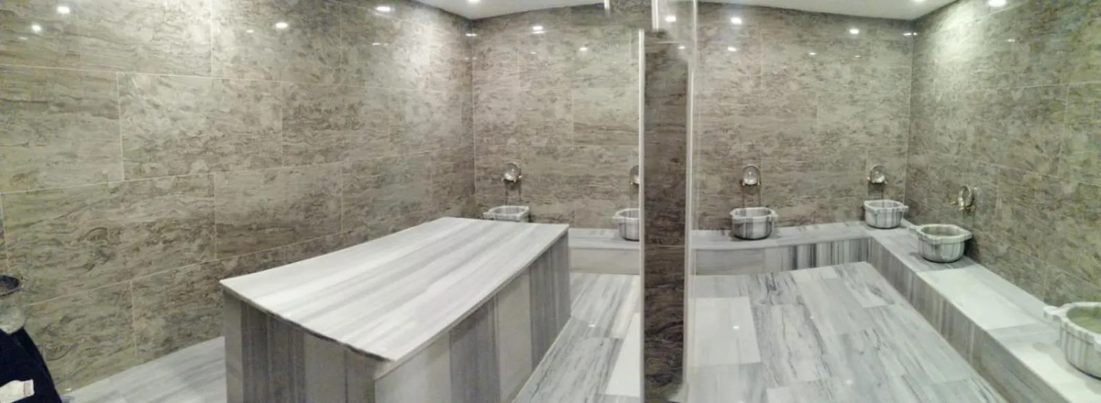 Grand Rimedya Hotel Bursa