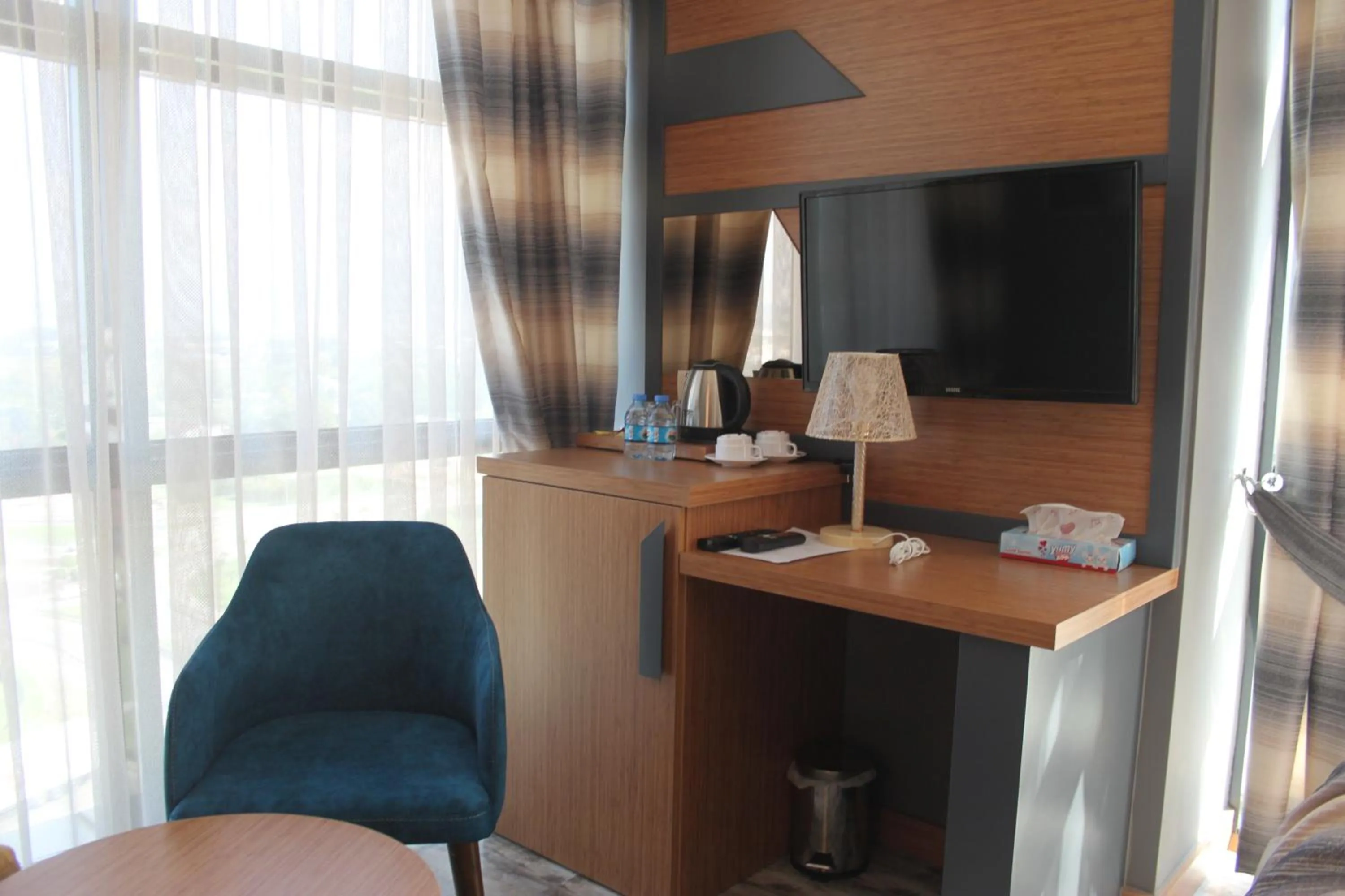 Grand Rimedya Hotel Bursa