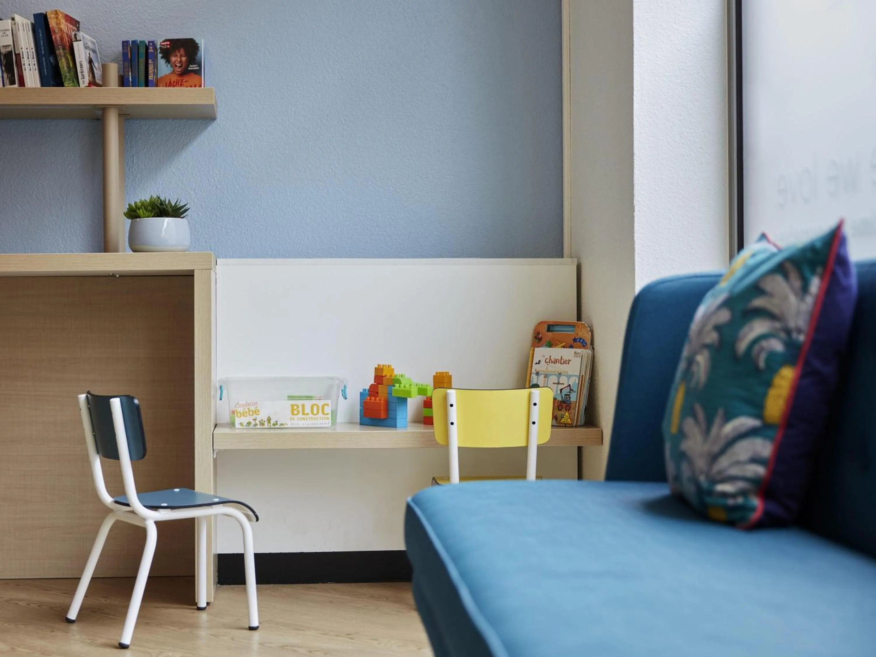 Other in Aparthotel Adagio Access Paris Quai d'Ivry