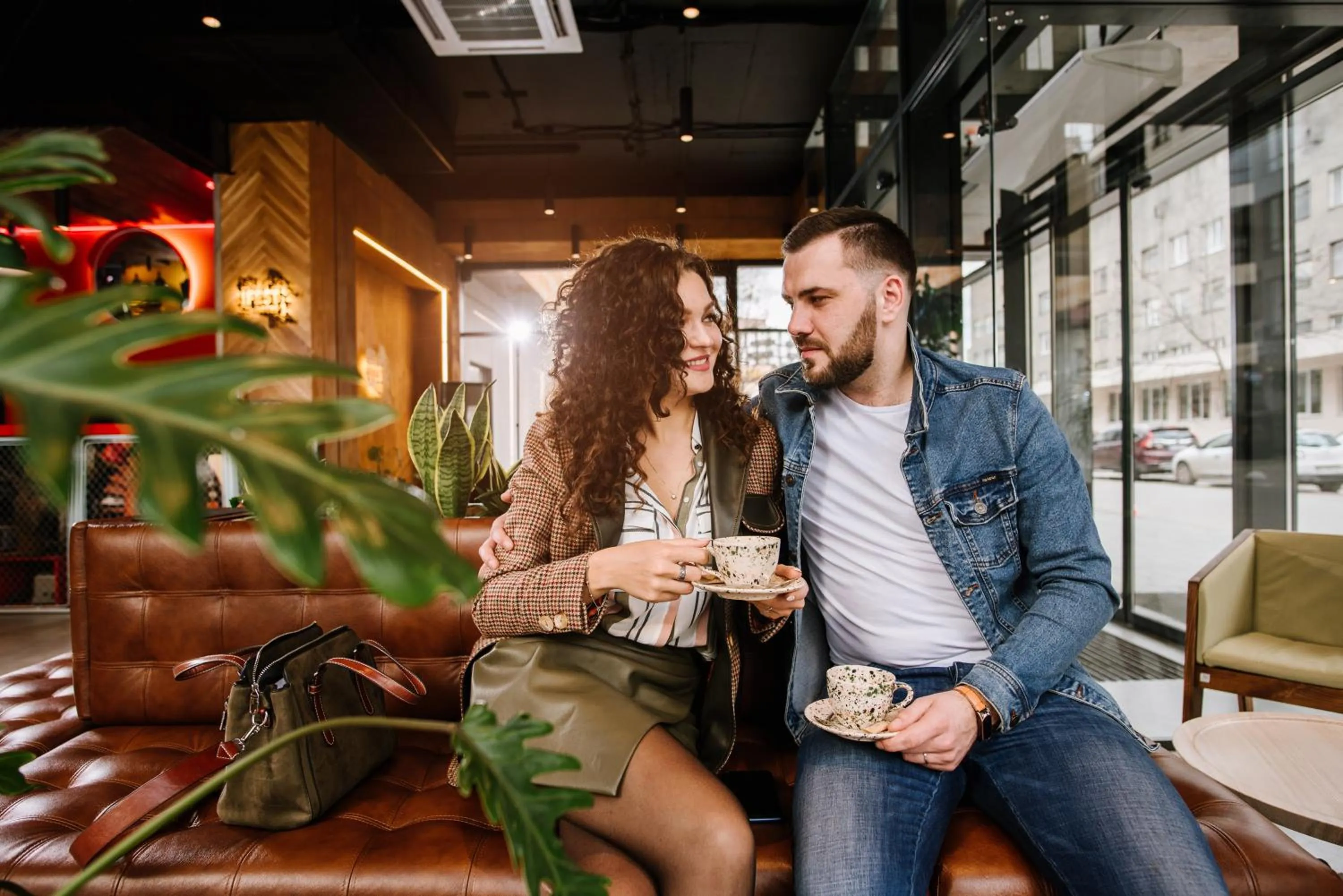 People in !FEST Hotel