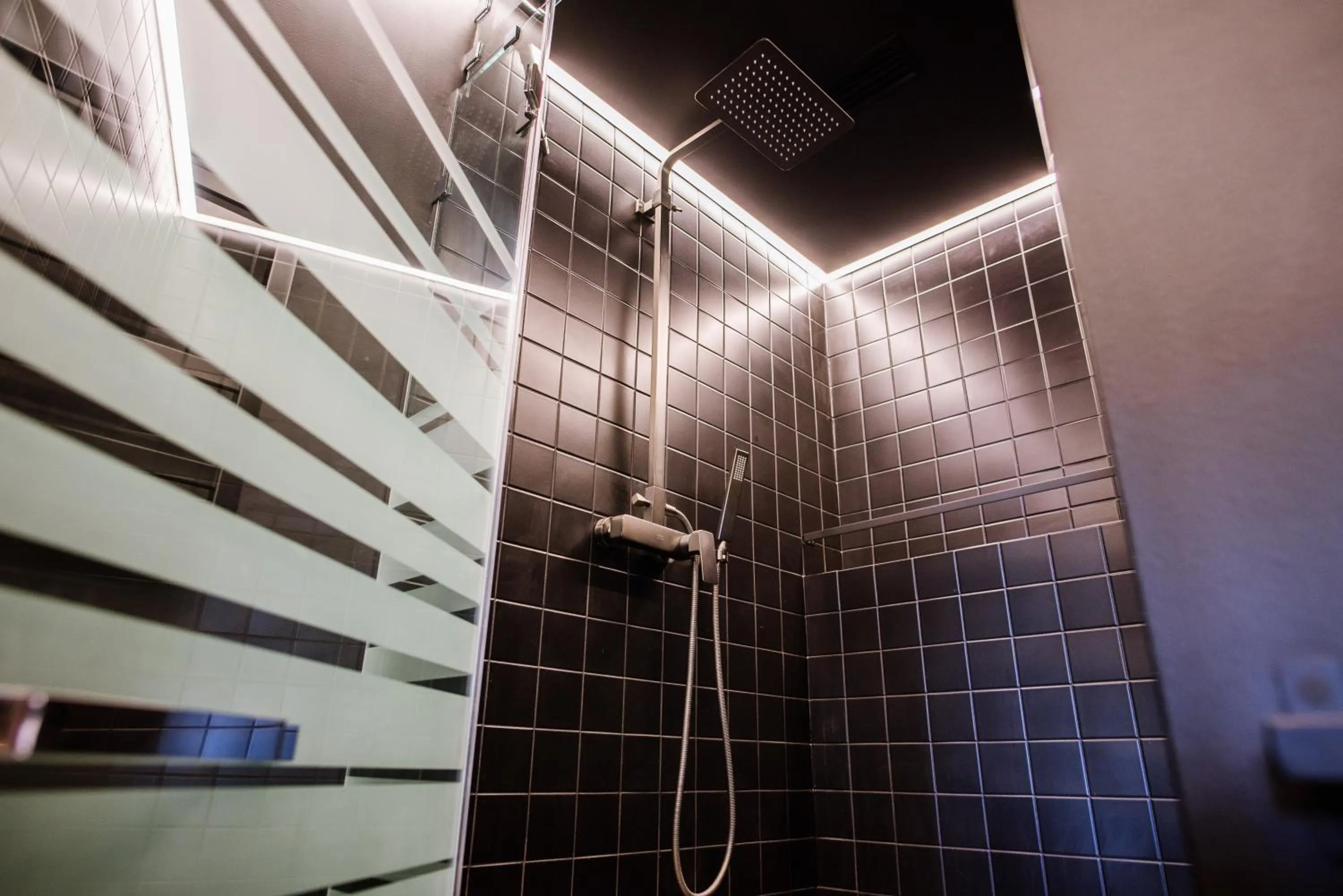 Bathroom in !FEST Hotel