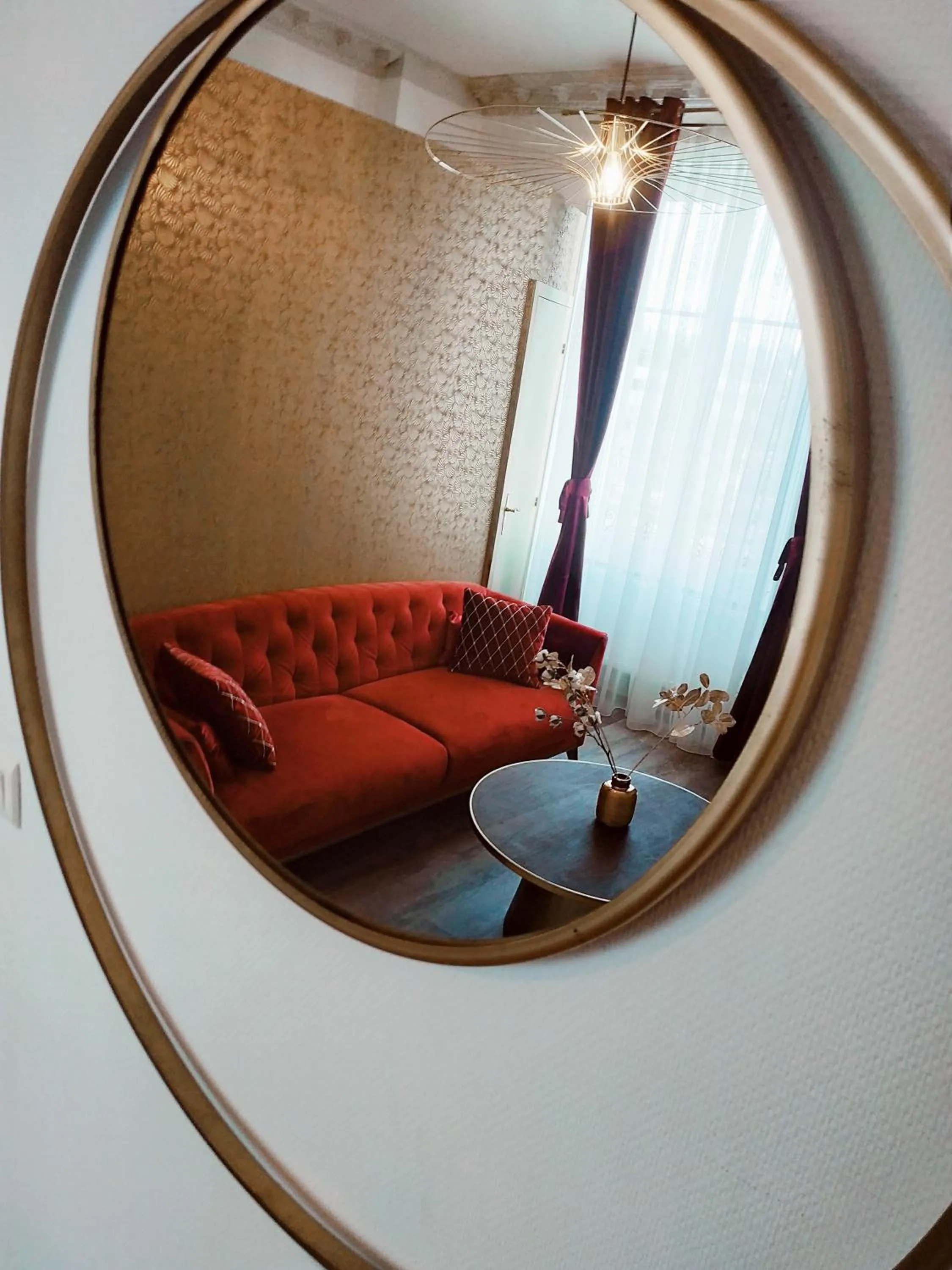 Colmar Suites - Résidence