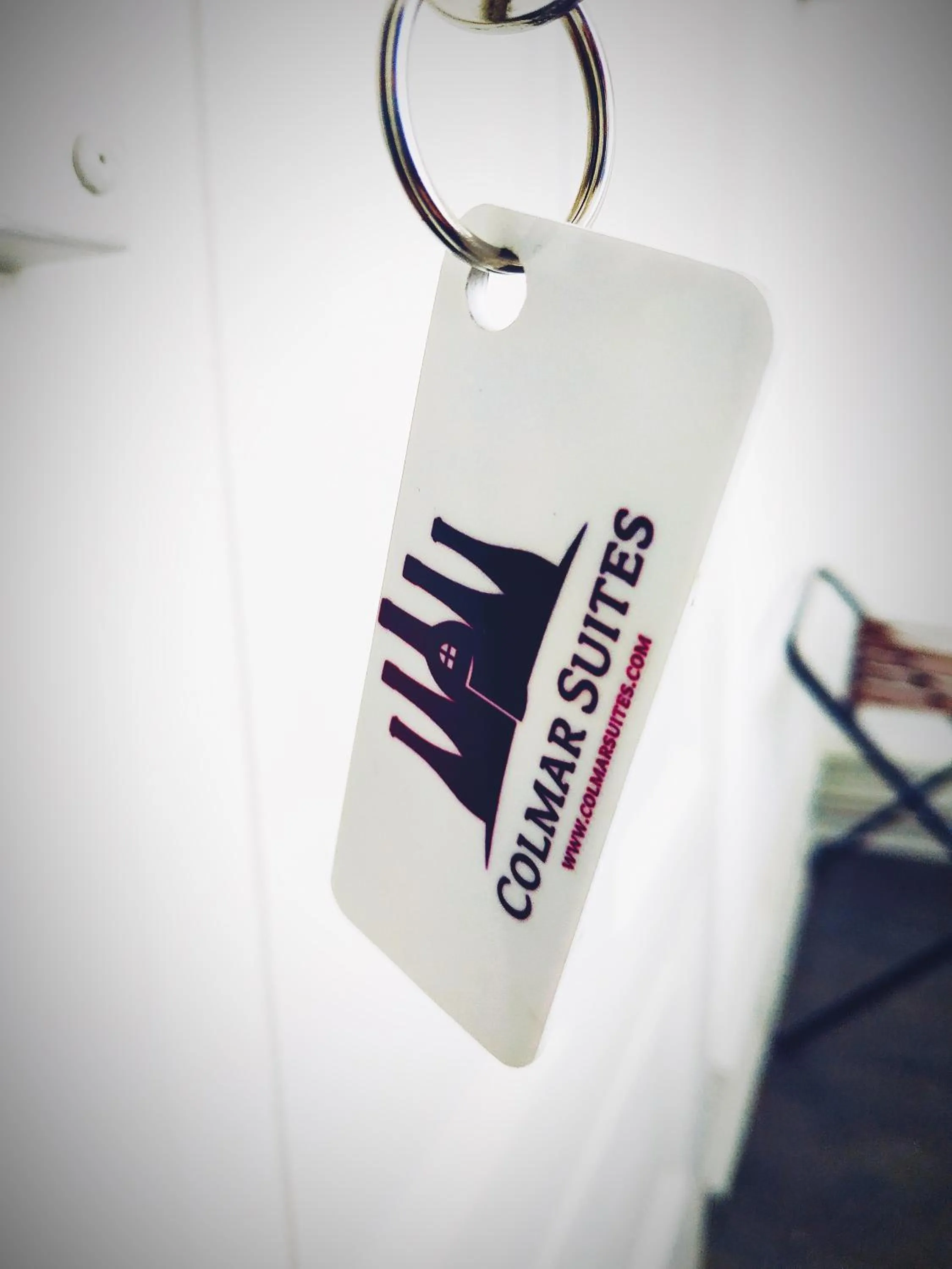 Colmar Suites - Résidence